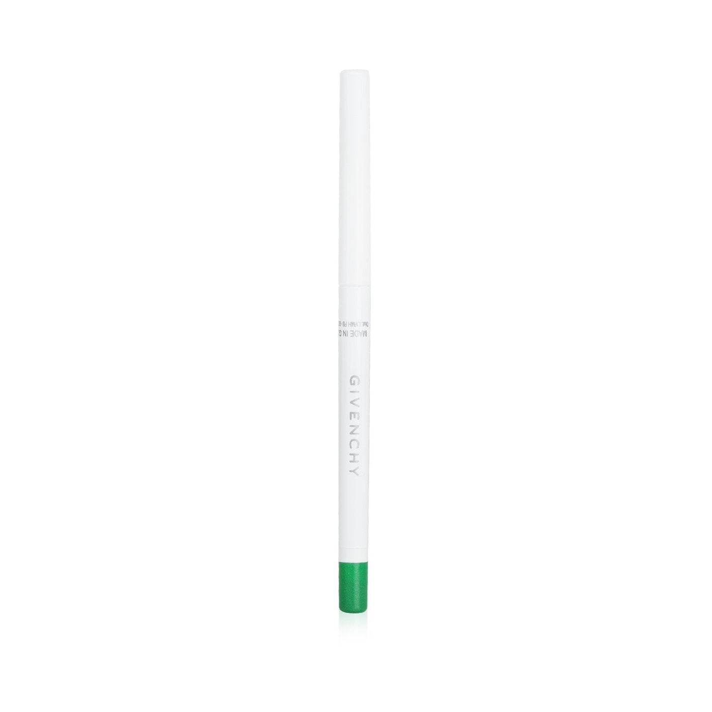 Givenchy 【1+1 Set】Khol Couture Waterproof Retractable Eyeliner - # 05 Jade    0.3g/0.01oz