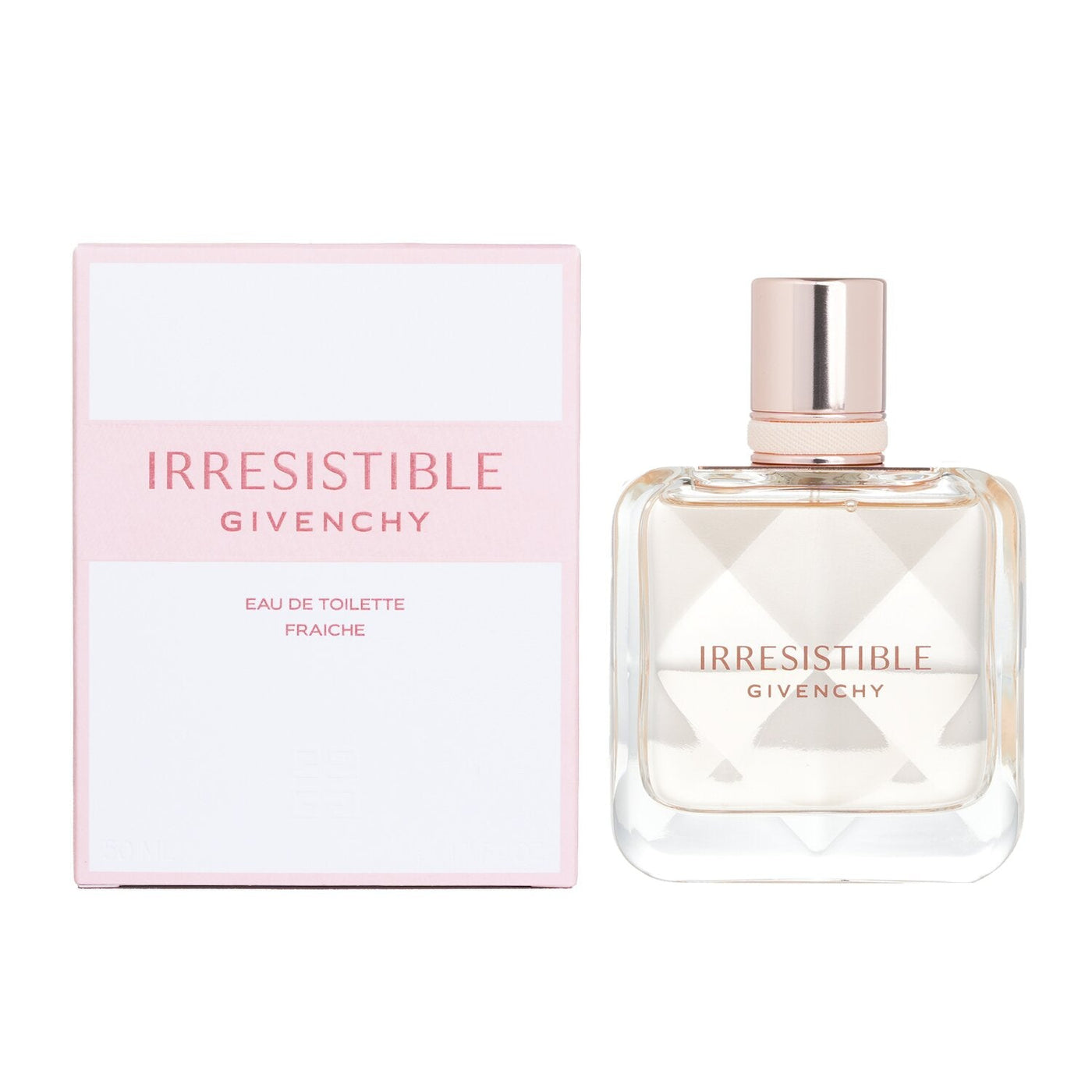 Givenchy Irresistible Eau De Toilette Fraiche Spray  80ml/2.7oz