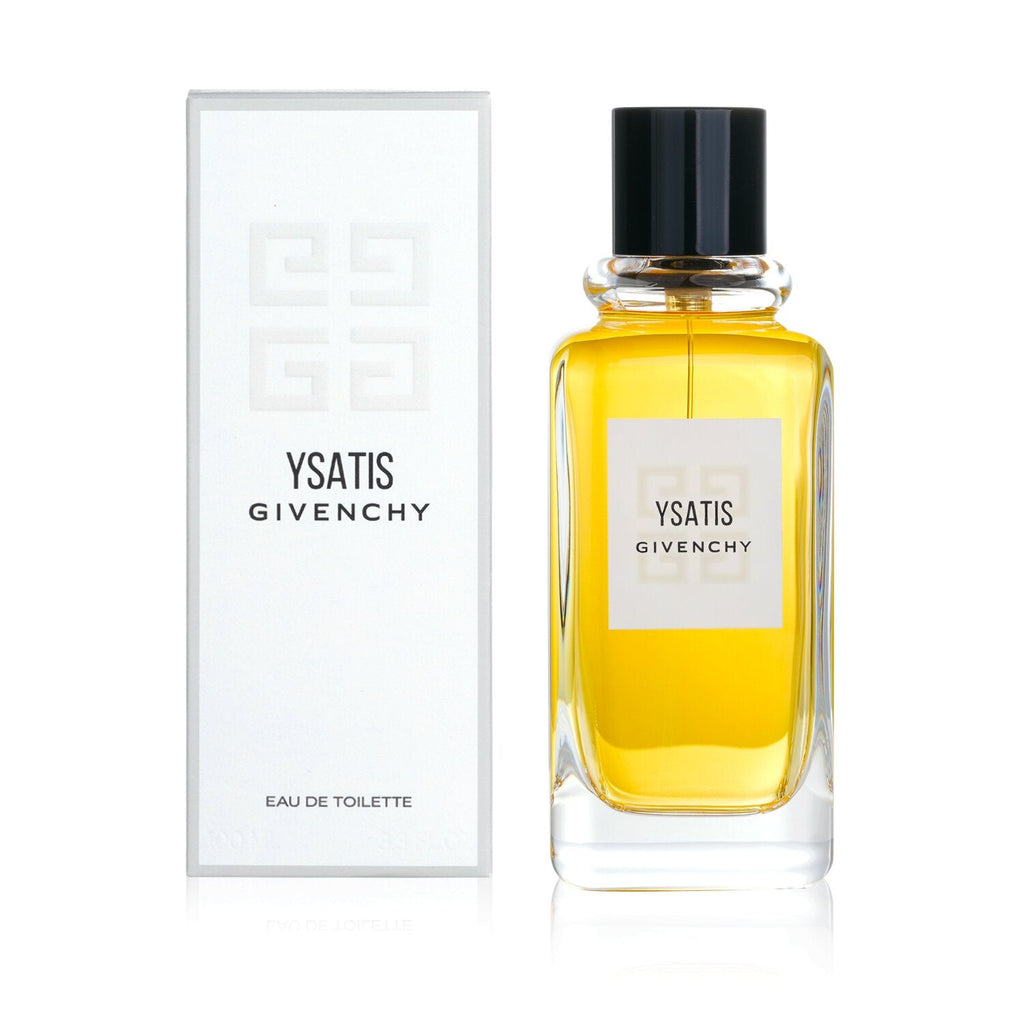 Givenchy Ysatis Eau De Toilette Spray  100ml/3.3oz