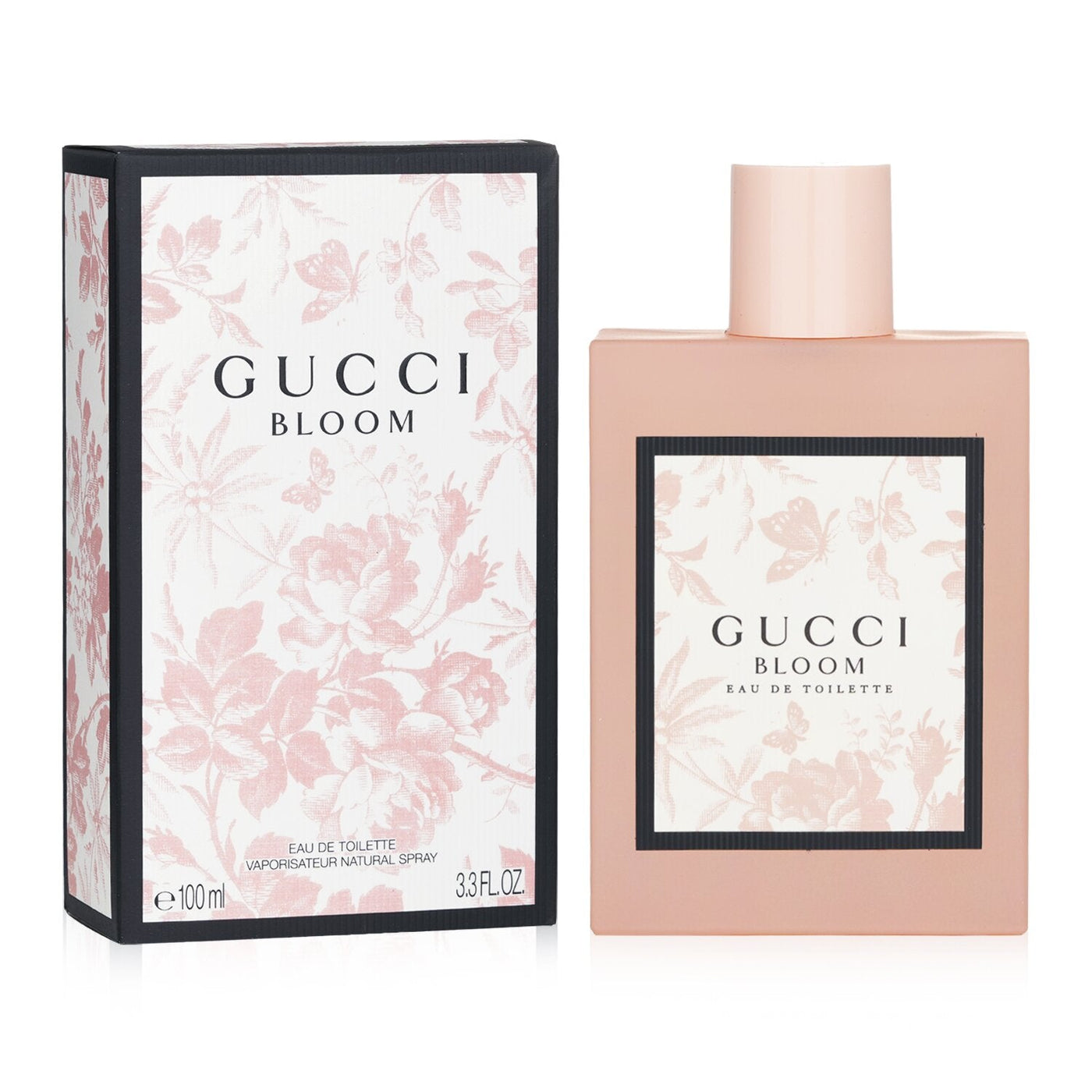 Gucci Bloom Eau De Toilette Spray  30ml/1oz
