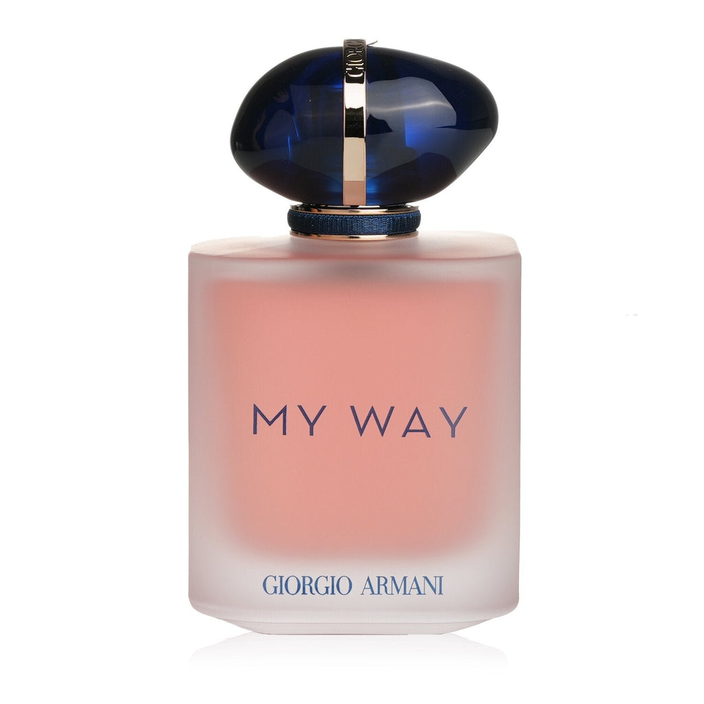 Giorgio Armani My Way Floral Eau De Parfum Refillable Spray  30ml/1oz