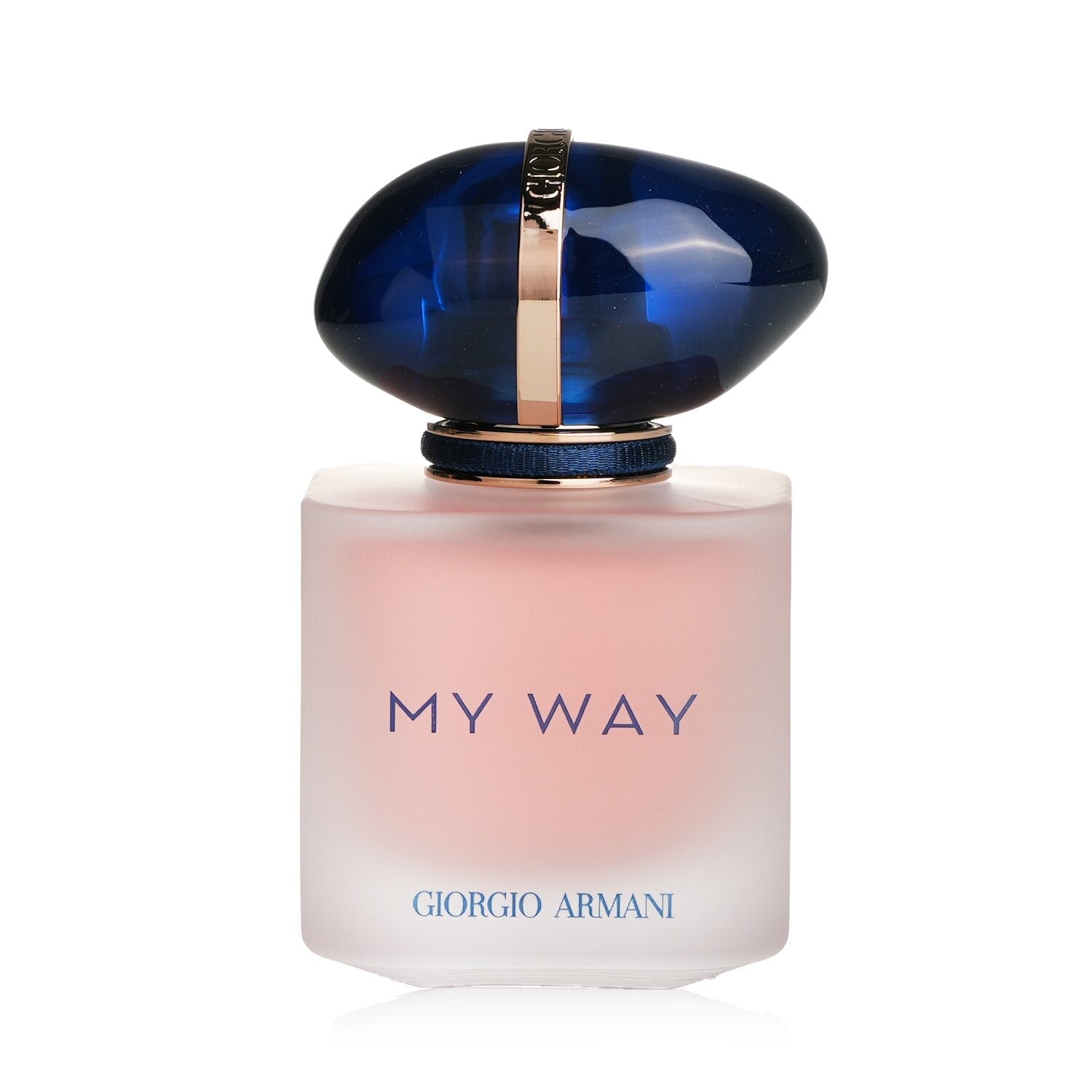 Giorgio Armani My Way Floral Eau De Parfum Refillable Spray  50ml/1.7oz