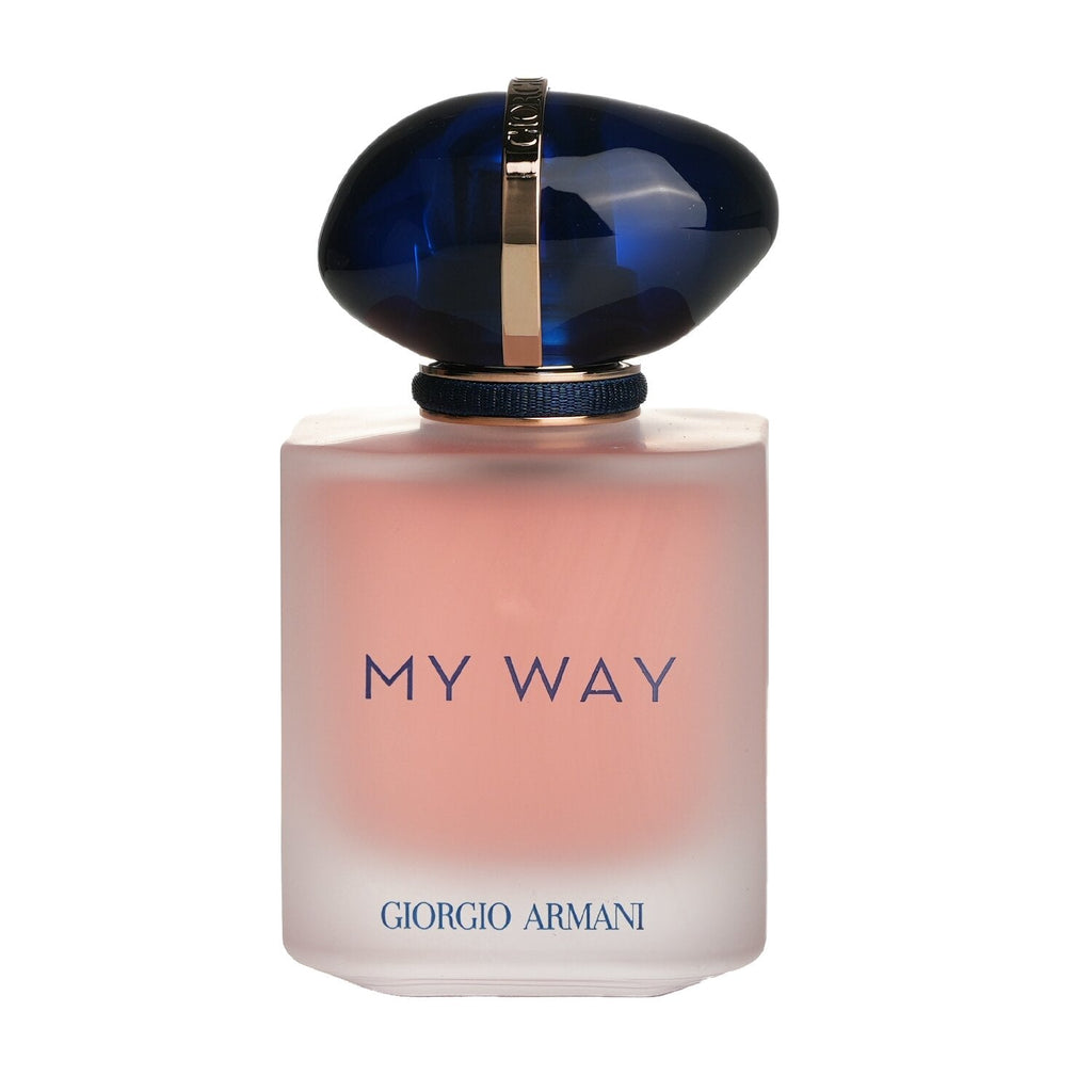 Giorgio Armani My Way Floral Eau De Parfum Refillable Spray  30ml/1oz