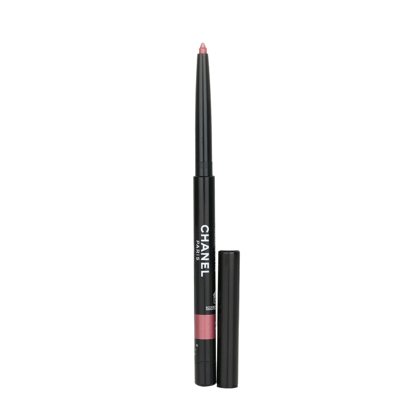 Chanel Stylo Yeux Waterproof - # 56 Khaki Metal  0.3g/0.01oz