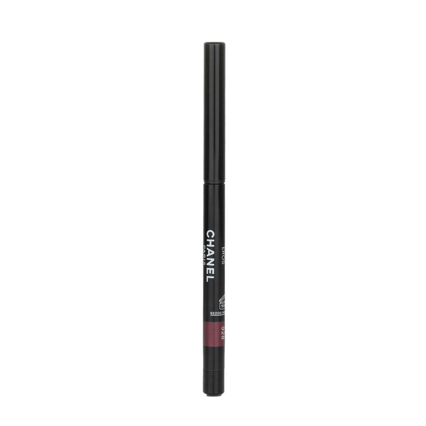 Chanel Stylo Yeux Waterproof - # 46 Vert Emeraude  0.3g/0.01oz