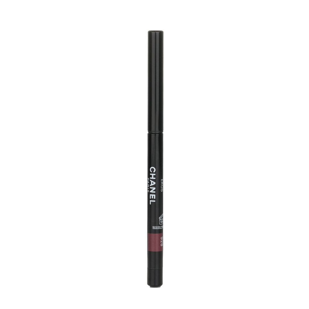 Chanel Stylo Yeux Waterproof - # 56 Khaki Metal  0.3g/0.01oz