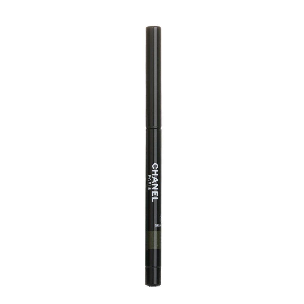 Chanel Stylo Yeux Waterproof - # 56 Khaki Metal  0.3g/0.01oz