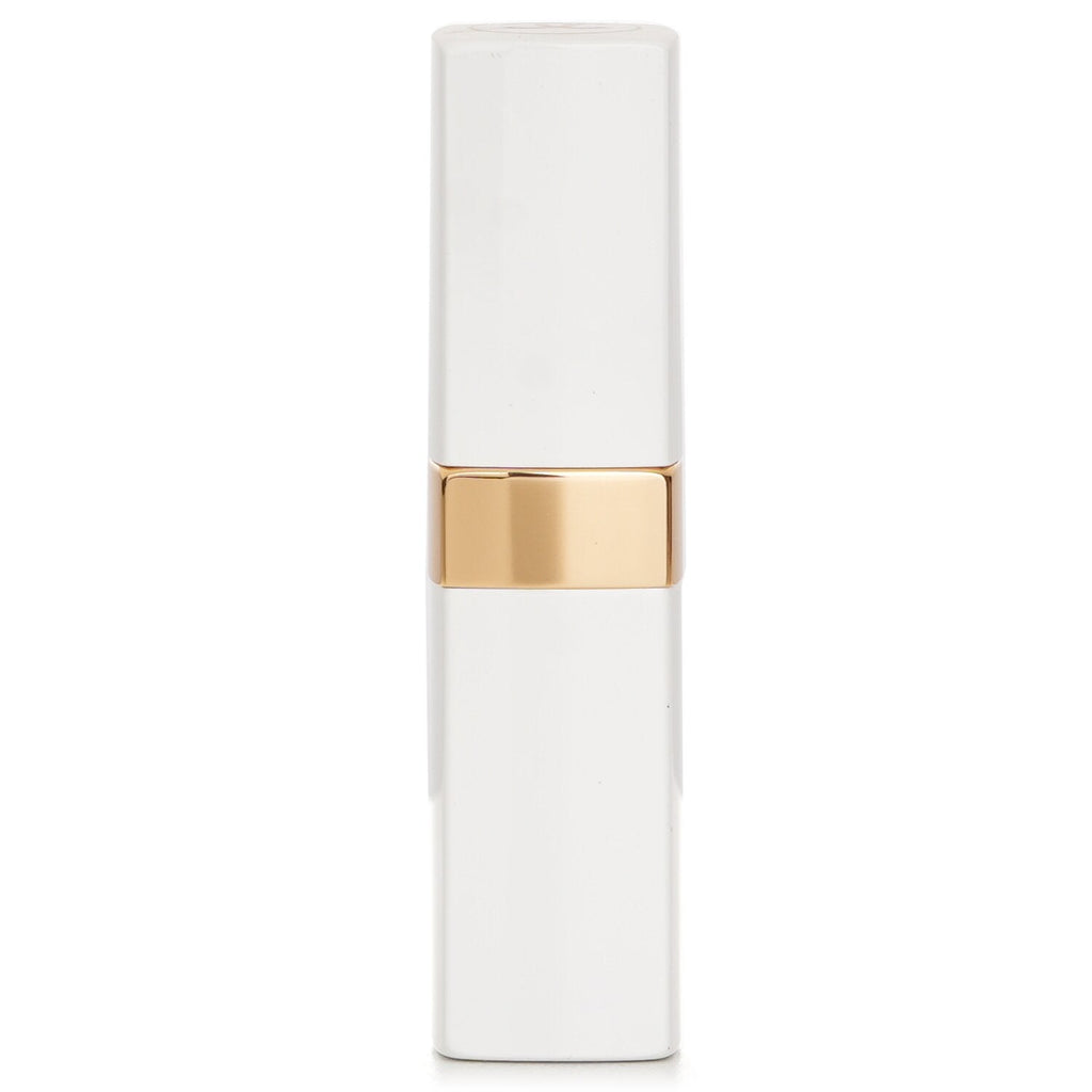 Chanel Rouge Coco Baume Hydrating Beautifying Tinted Lip Balm - # 758 Blushing Pink  3g/0.1oz