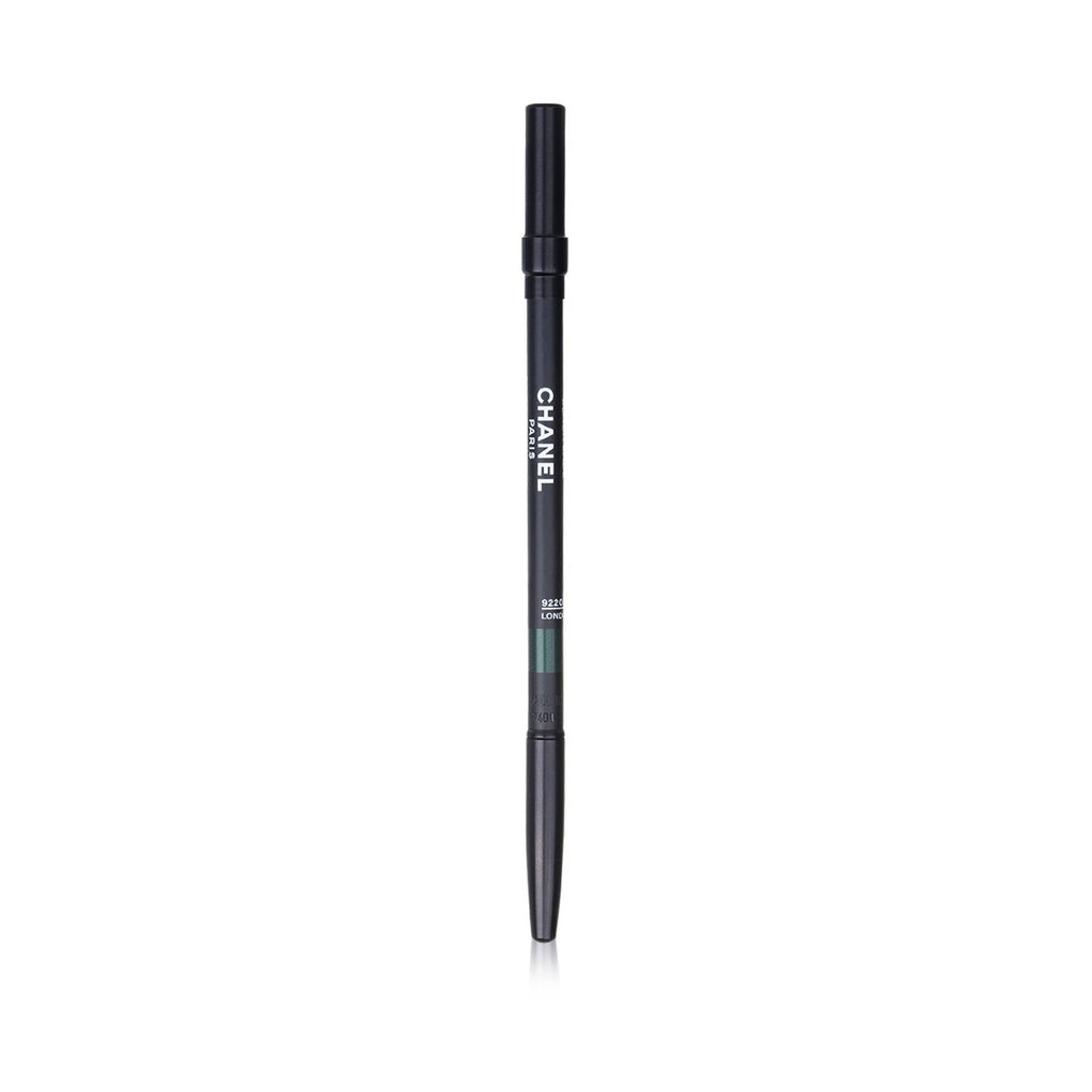 Chanel Le Crayon Yeux - # 71 Black Jade  1.2g/0.042oz