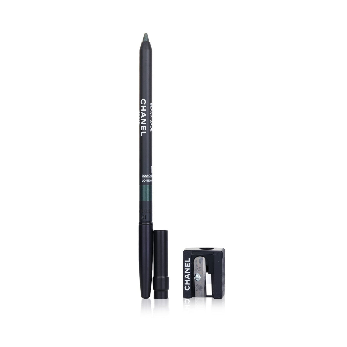 Chanel Le Crayon Yeux - # 58 Berry  1.2g/0.042oz