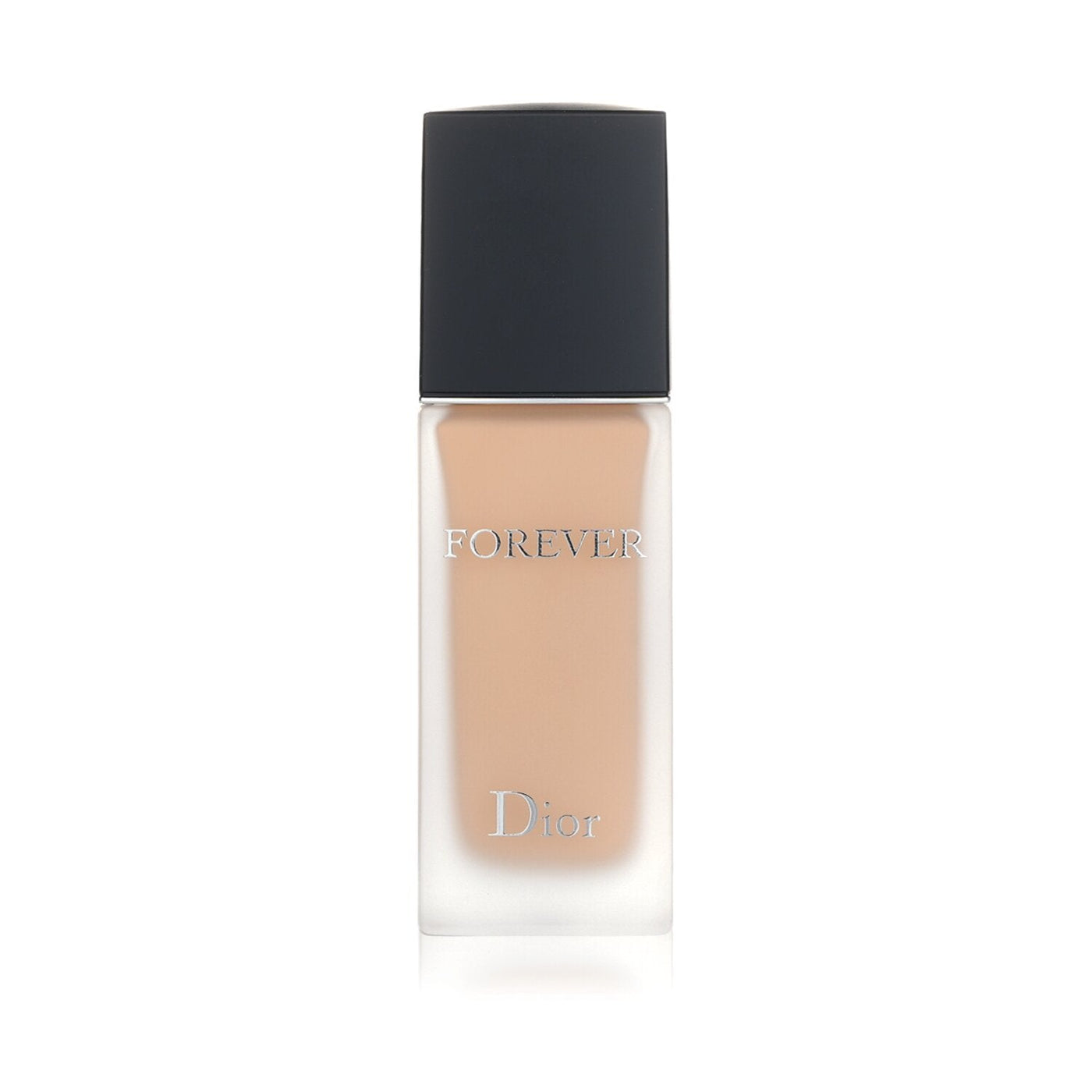Christian Dior Dior Forever Clean Matte 24H Foundation SPF 20 - # 2.5N Neutral  30ml/1oz