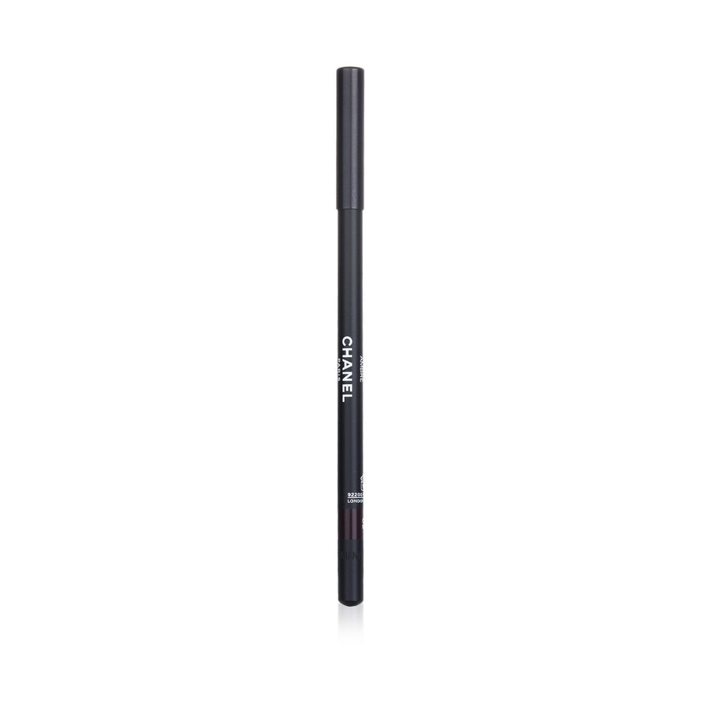 Chanel Le Crayon Khol - # 61 Noir  1.4g/0.05oz