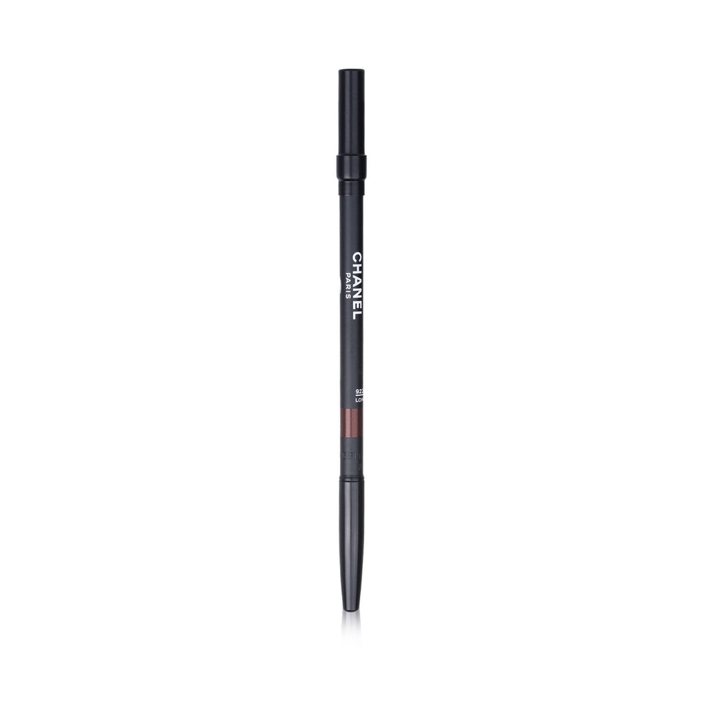 Chanel Le Crayon Yeux - # 01 Noir Black  1.2g/0.042oz