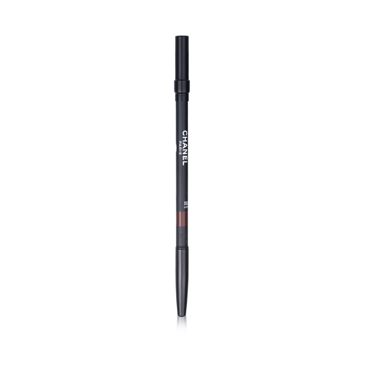 Chanel Le Crayon Yeux - # 02 Brun Teak  1.2g/0.042oz