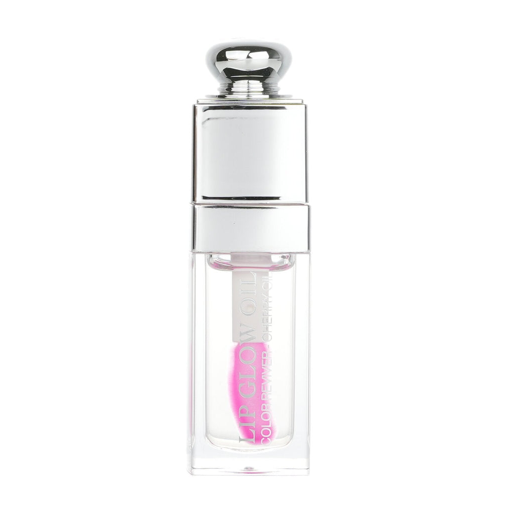 Christian Dior Dior Addict Lip Glow Oil - # 063 Pink Lilac  6ml/0.2oz