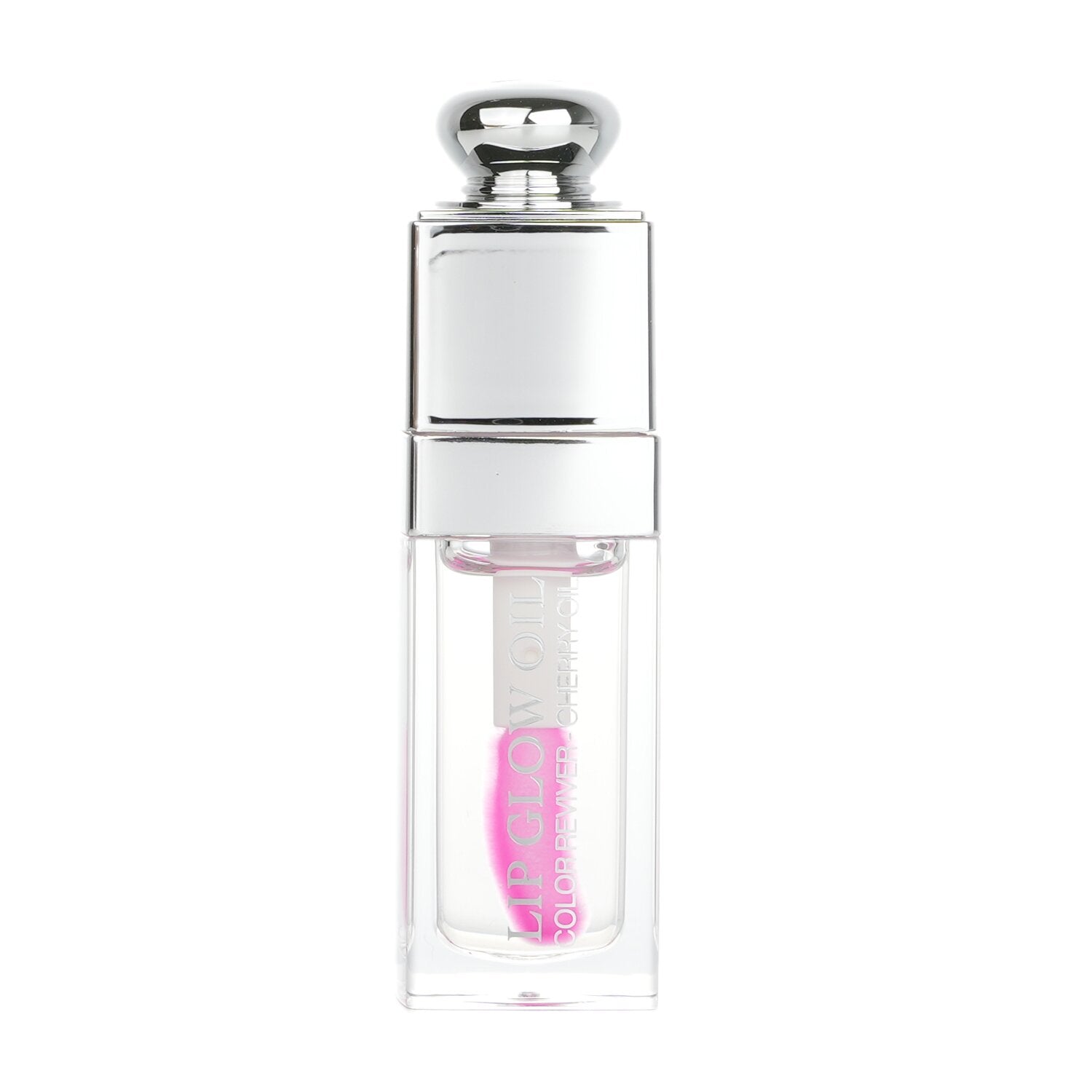 Christian Dior Dior Addict Lip Glow Oil - # 063 Pink Lilac  6ml/0.2oz