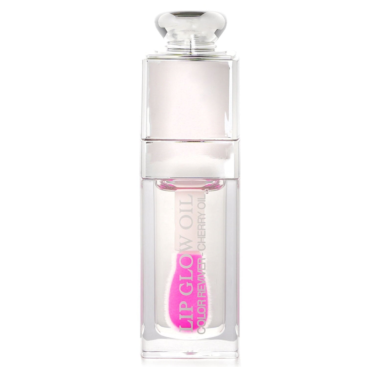 Christian Dior Addict Lip Glow Oil - # 098 Lemon Glow  6ml