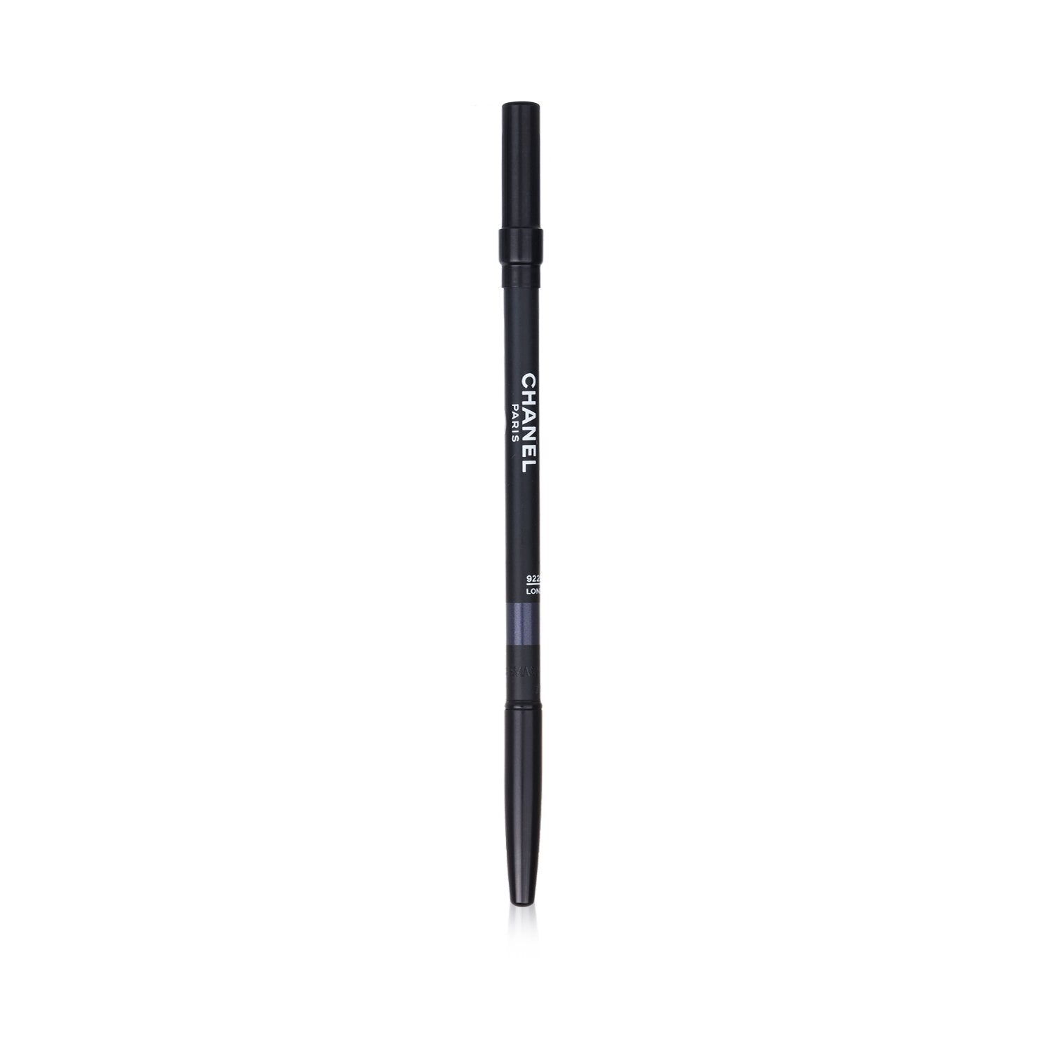 Chanel Le Crayon Yeux - # 01 Noir Black  1.2g/0.042oz