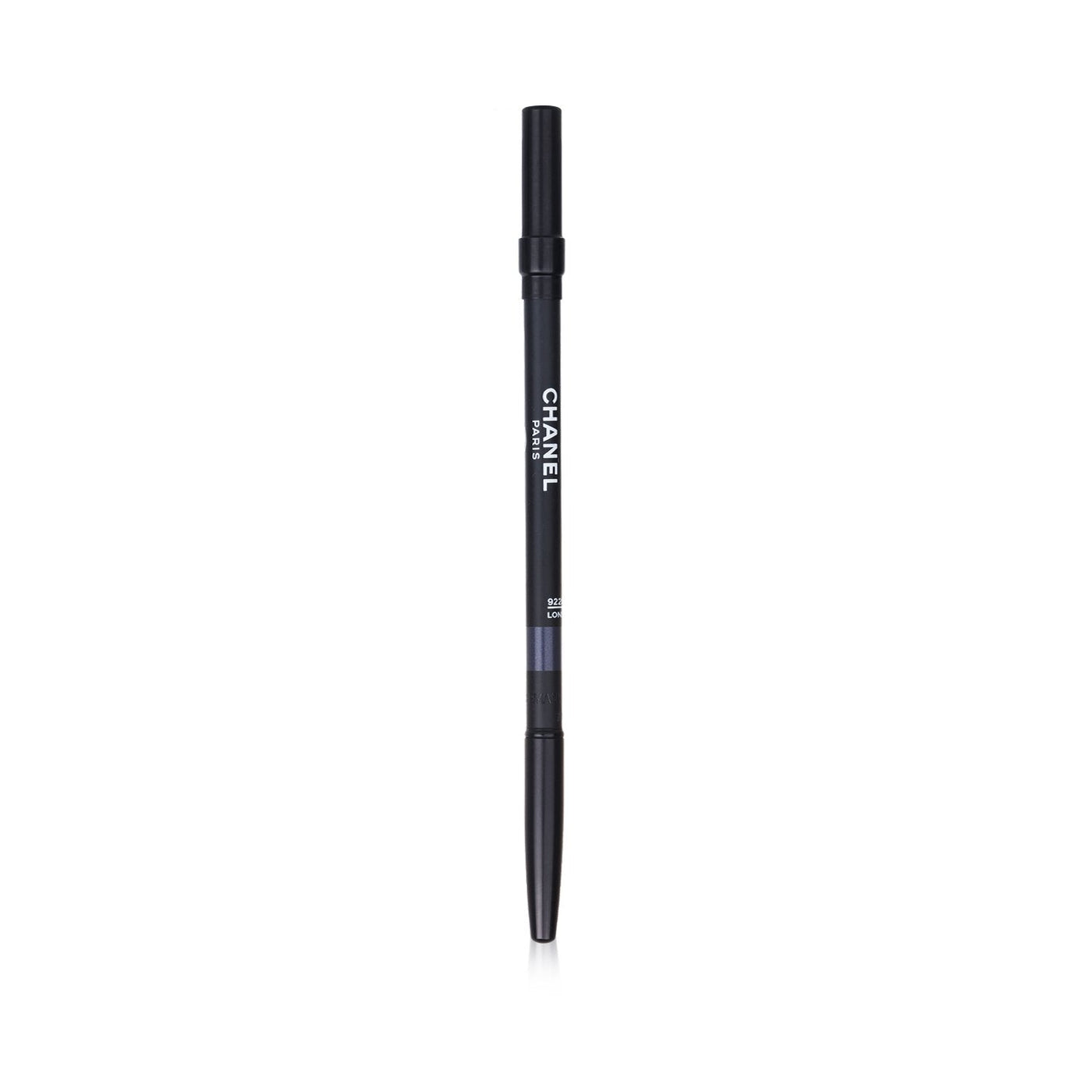 Chanel Le Crayon Yeux - # 02 Brun Teak  1.2g/0.042oz