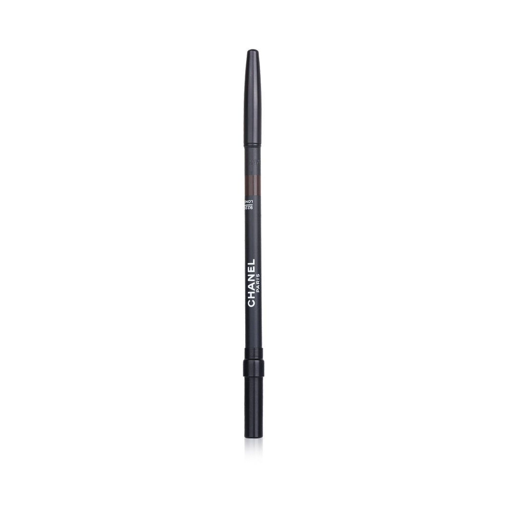 Chanel Le Crayon Yeux - # 01 Noir Black  1.2g/0.042oz