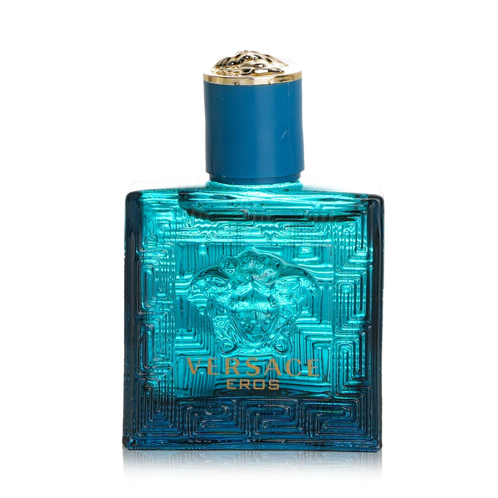 Versace Eros Eau De Toilette (Miniature)  5ml/0.17oz