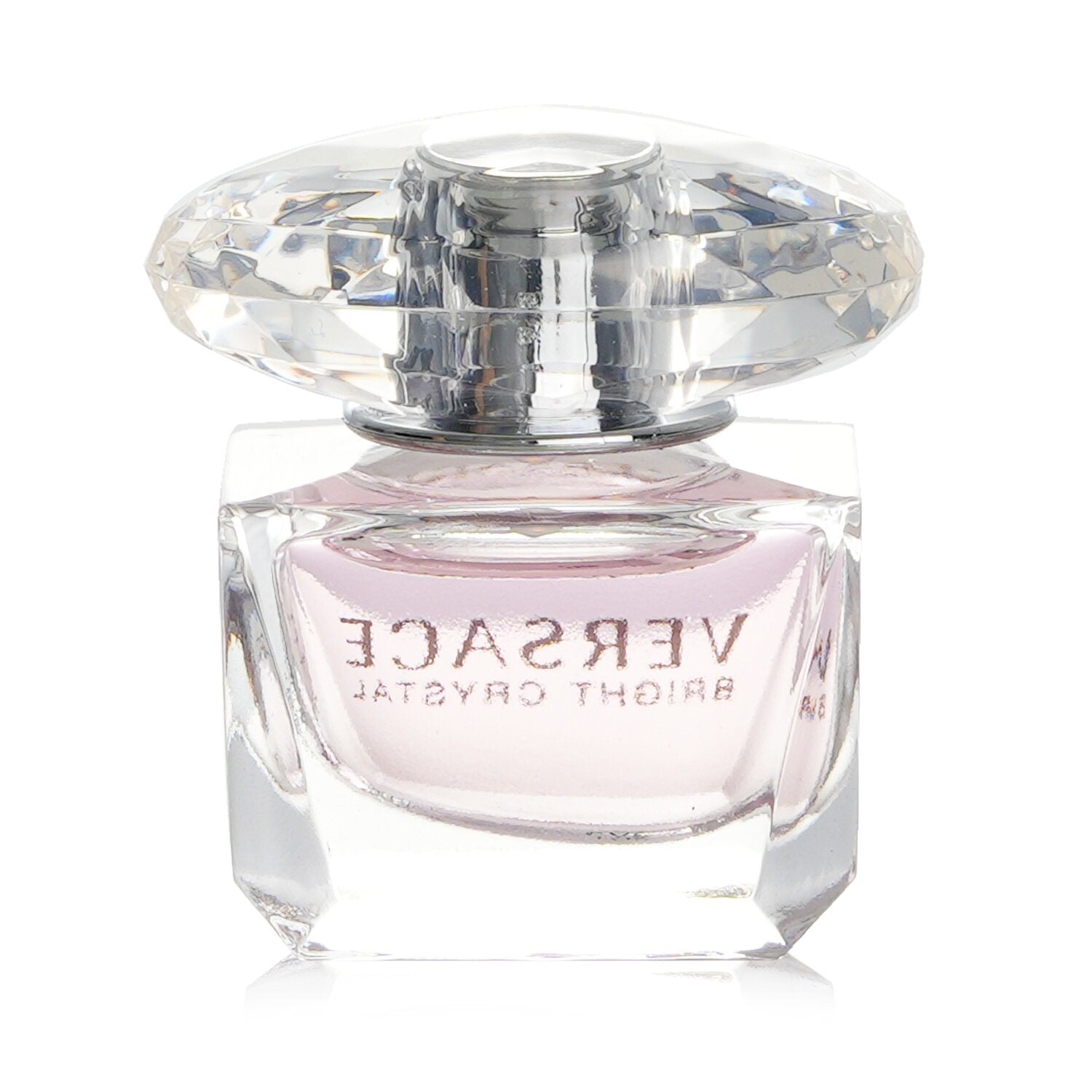 Versace Bright Crystal Eau De Toilette (Sample)  5ml/0.17oz