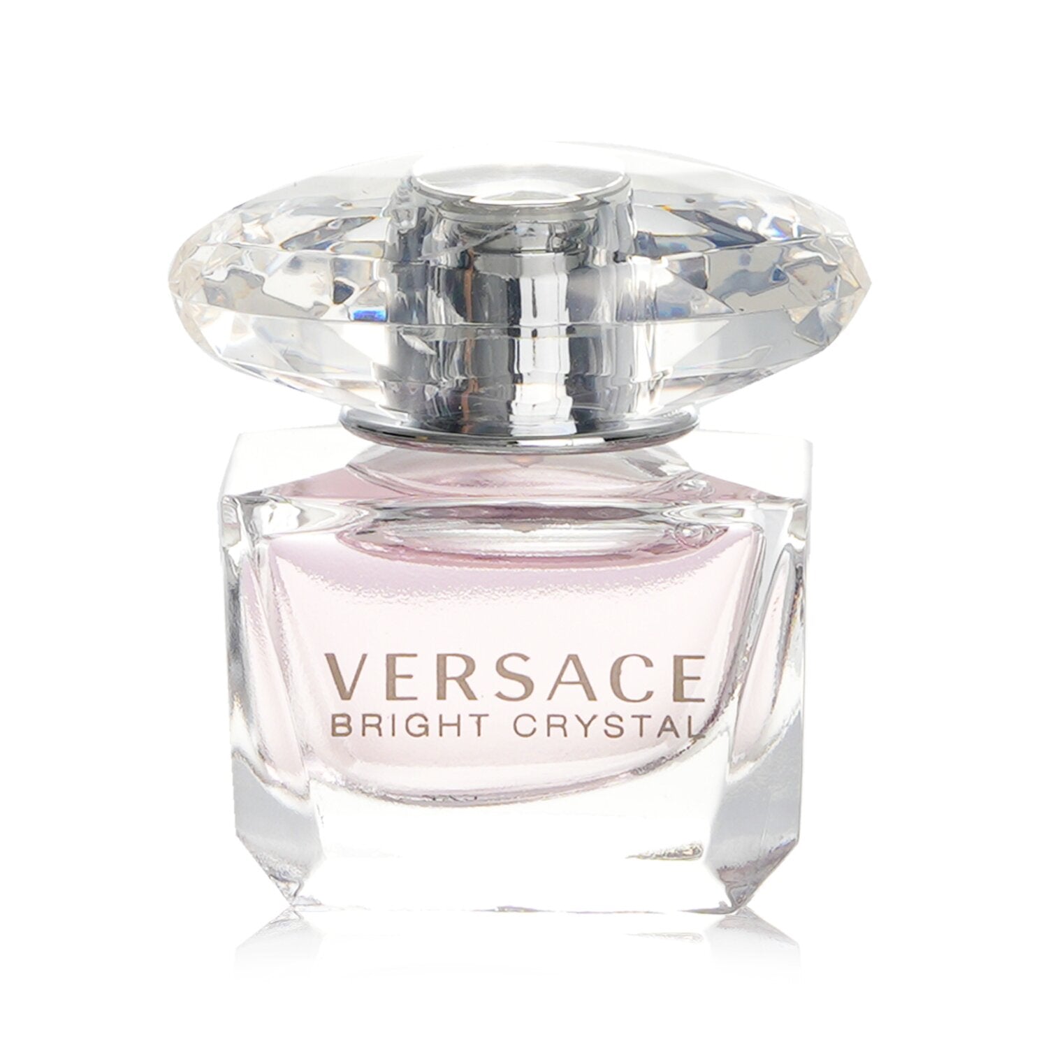 Versace Bright Crystal Eau De Toilette (Sample)  5ml/0.17oz