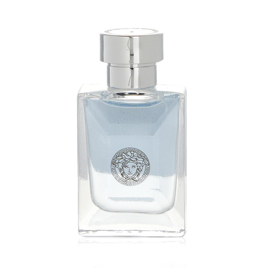 Versace Versace Pour Homme Eau De Toilette (Miniature)  5ml/0.17oz
