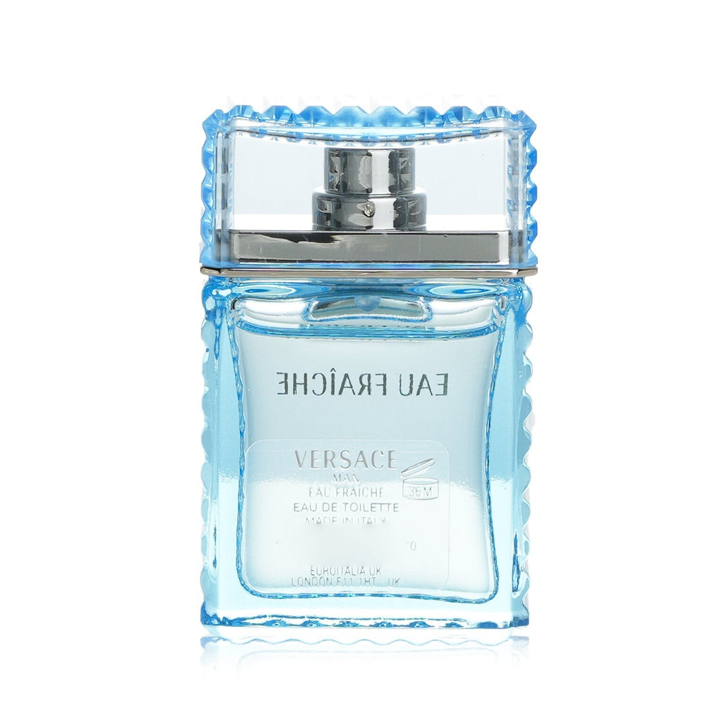 Versace Eau Fraiche Eau De Toilette (Miniautre)  5ml/0.17oz