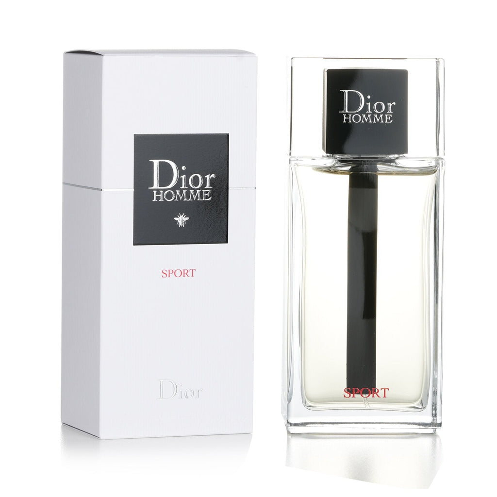 Christian Dior Dior Homme Sport Eau De Toilette Spray  75ml/2.5oz