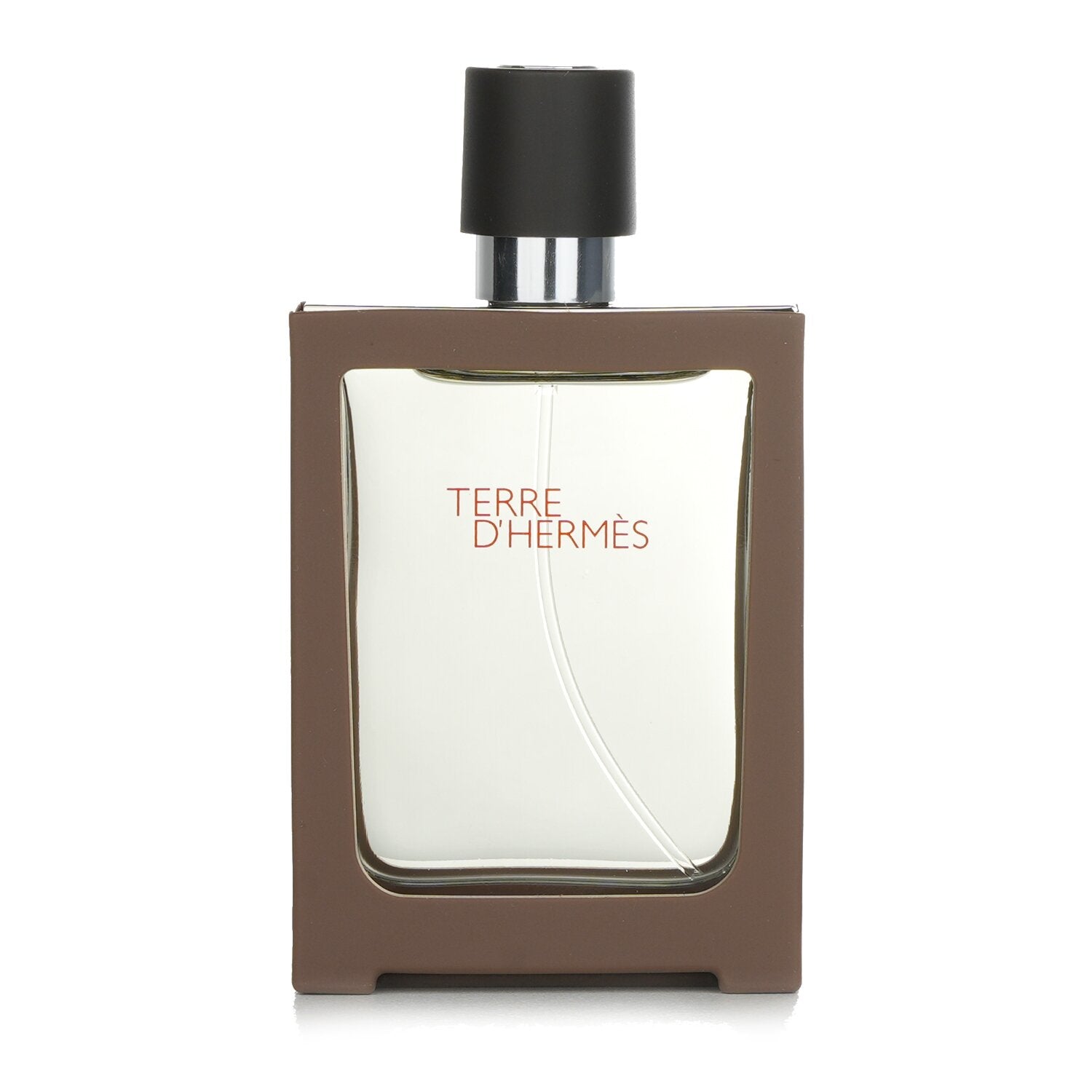Hermes Terre D'Hermes Eau De Toilette Spray (Unboxed)  30ml/1oz