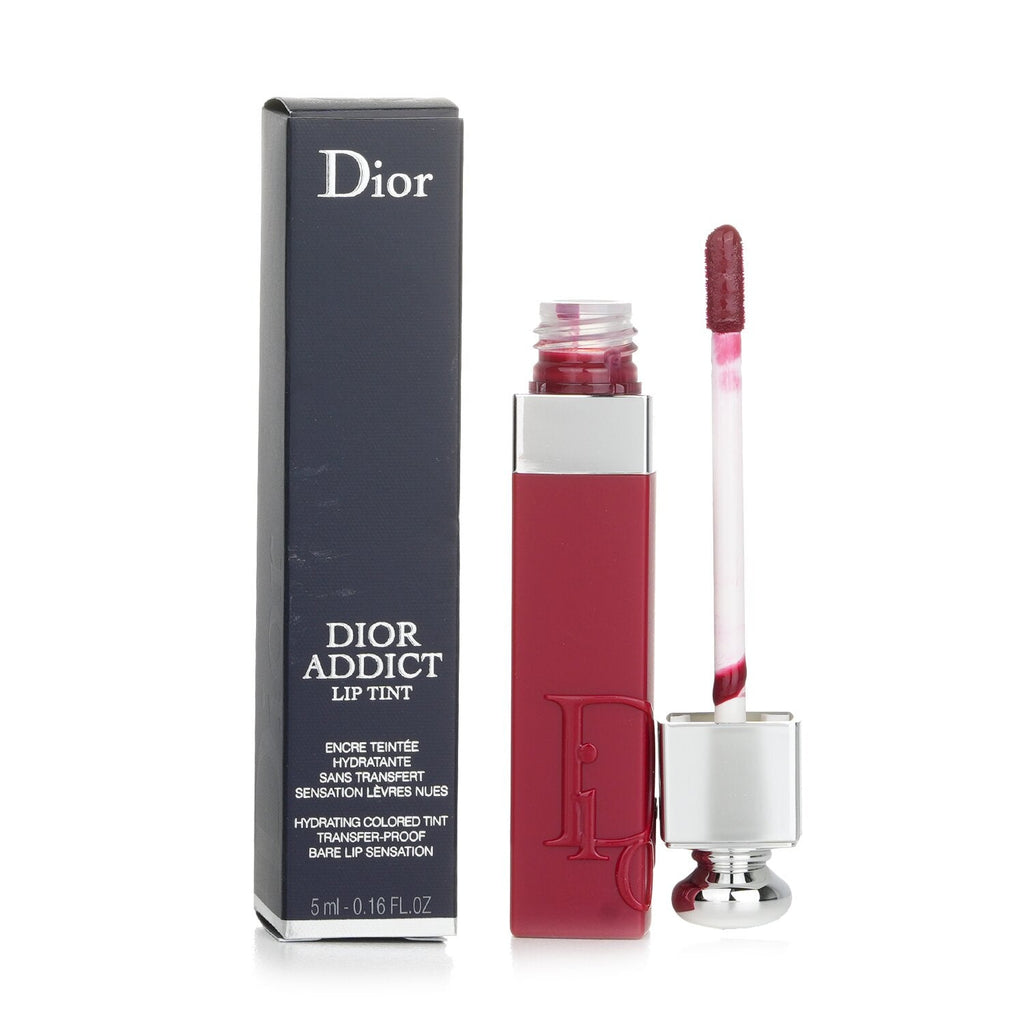 Christian Dior Dior Addict Lip Tint - # 421 Natural Tea  5ml/0.16oz