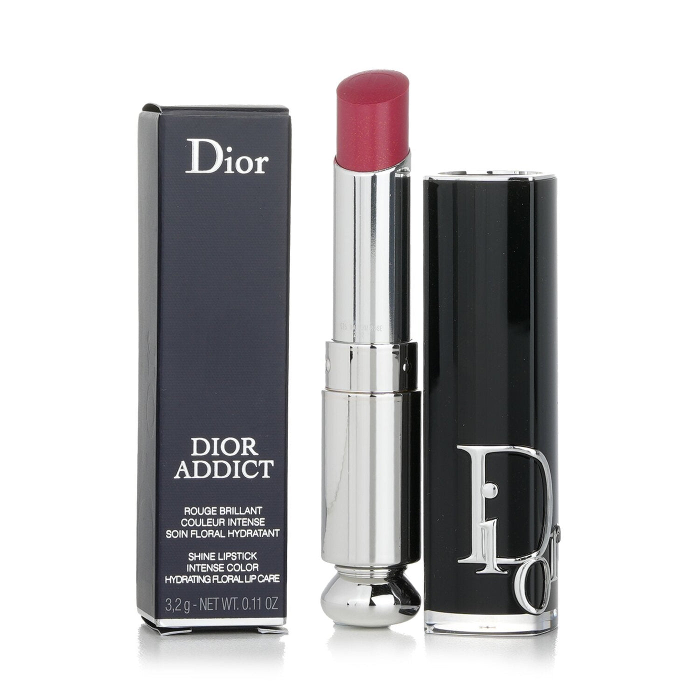 Christian Dior Dior Addict Shine Lipstick - # 418 Beige Oblique  3.2g/0.11oz
