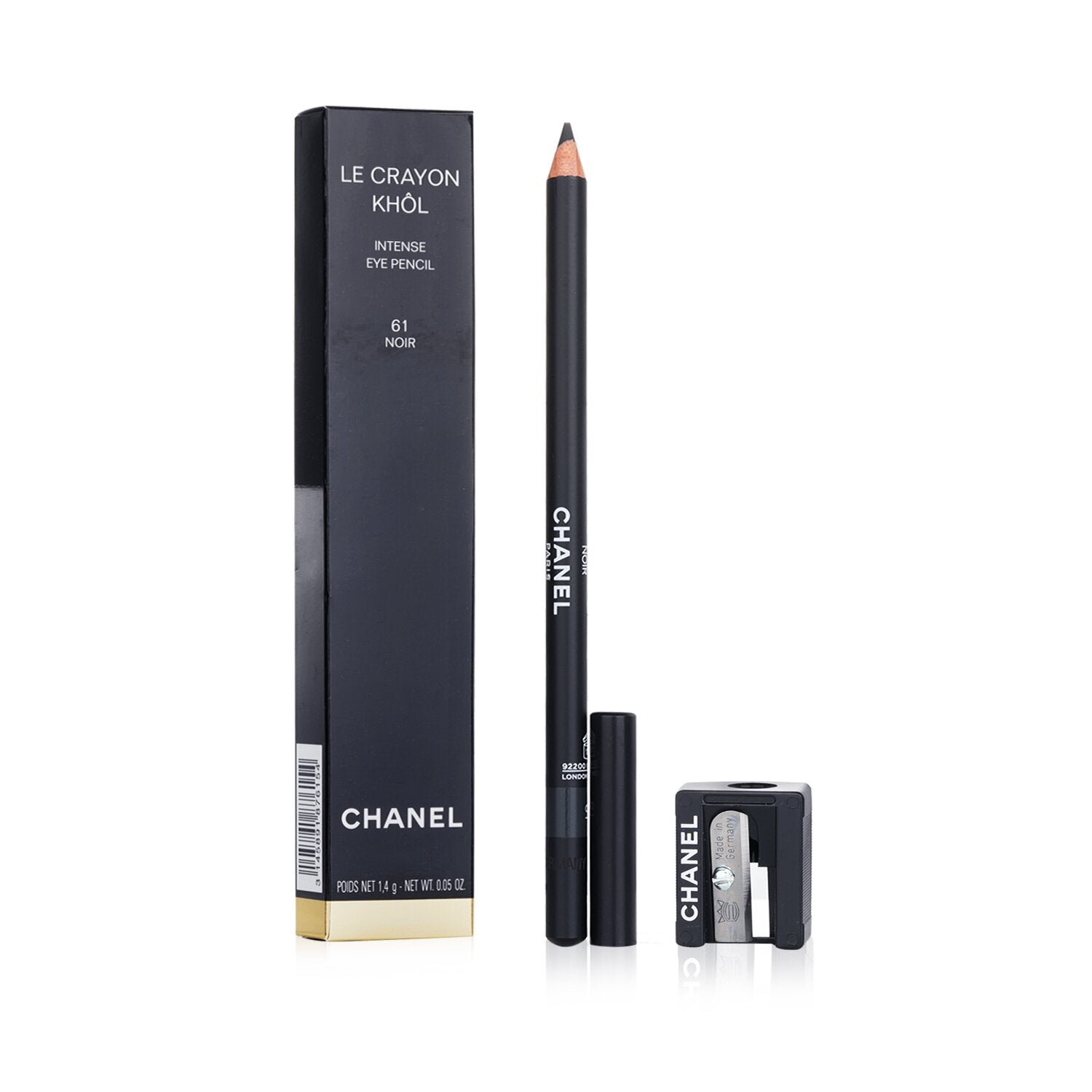 Chanel Le Crayon Khol - # 69 Clair  1.4g/0.05oz