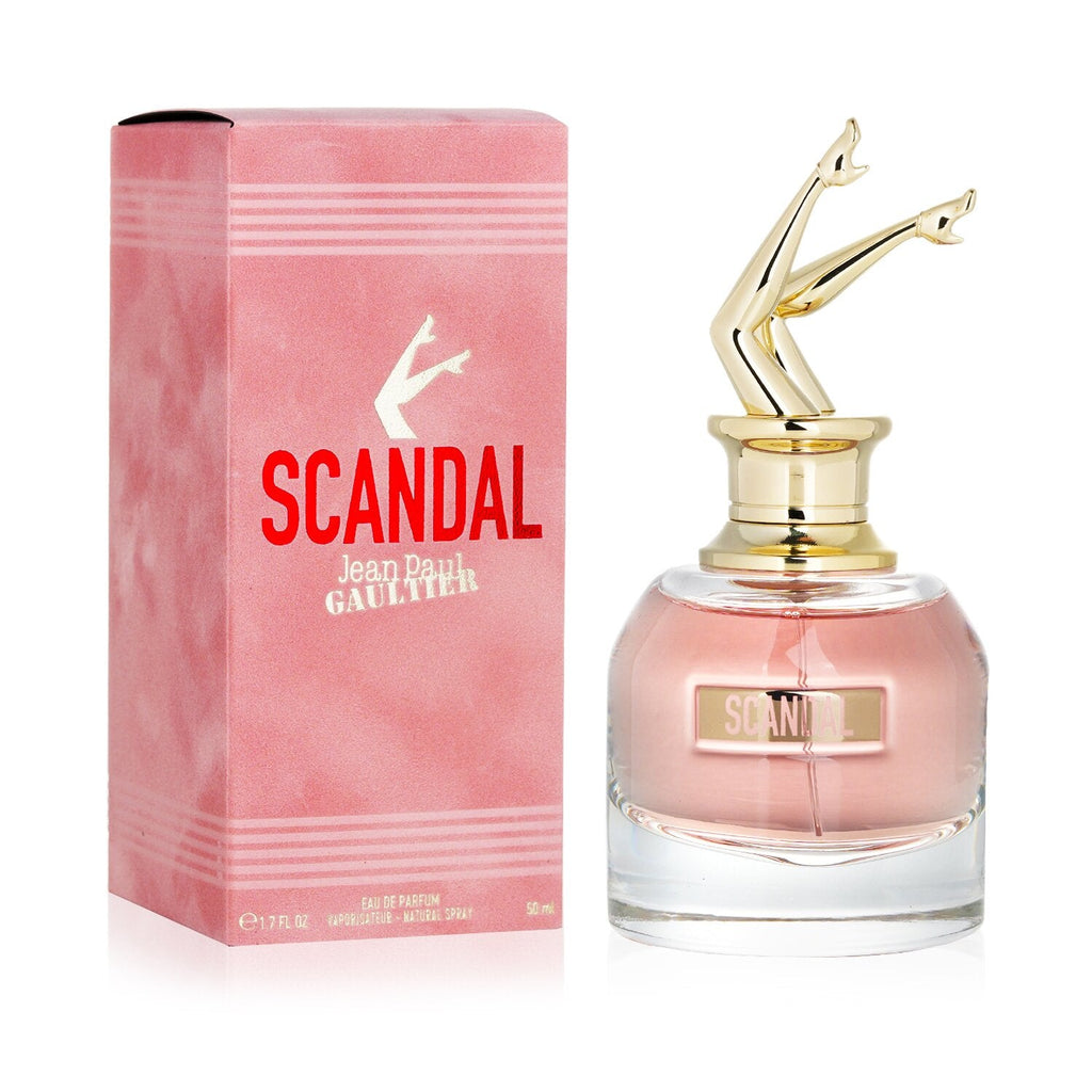 Jean Paul Gaultier Scandal Eau De Parfum Spray  50ml/1.7oz