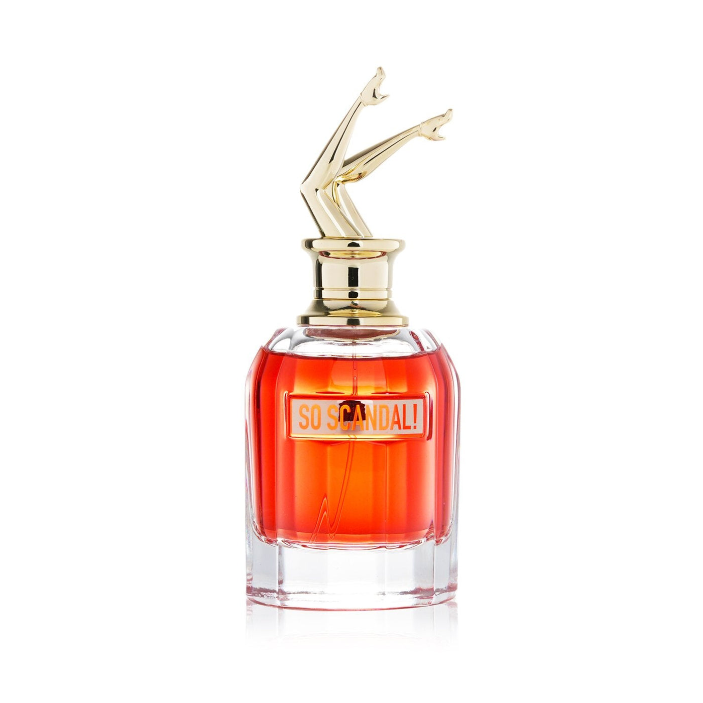 Jean Paul Gaultier So Scandal Eau De Parfum Spray  50ml/1.7oz