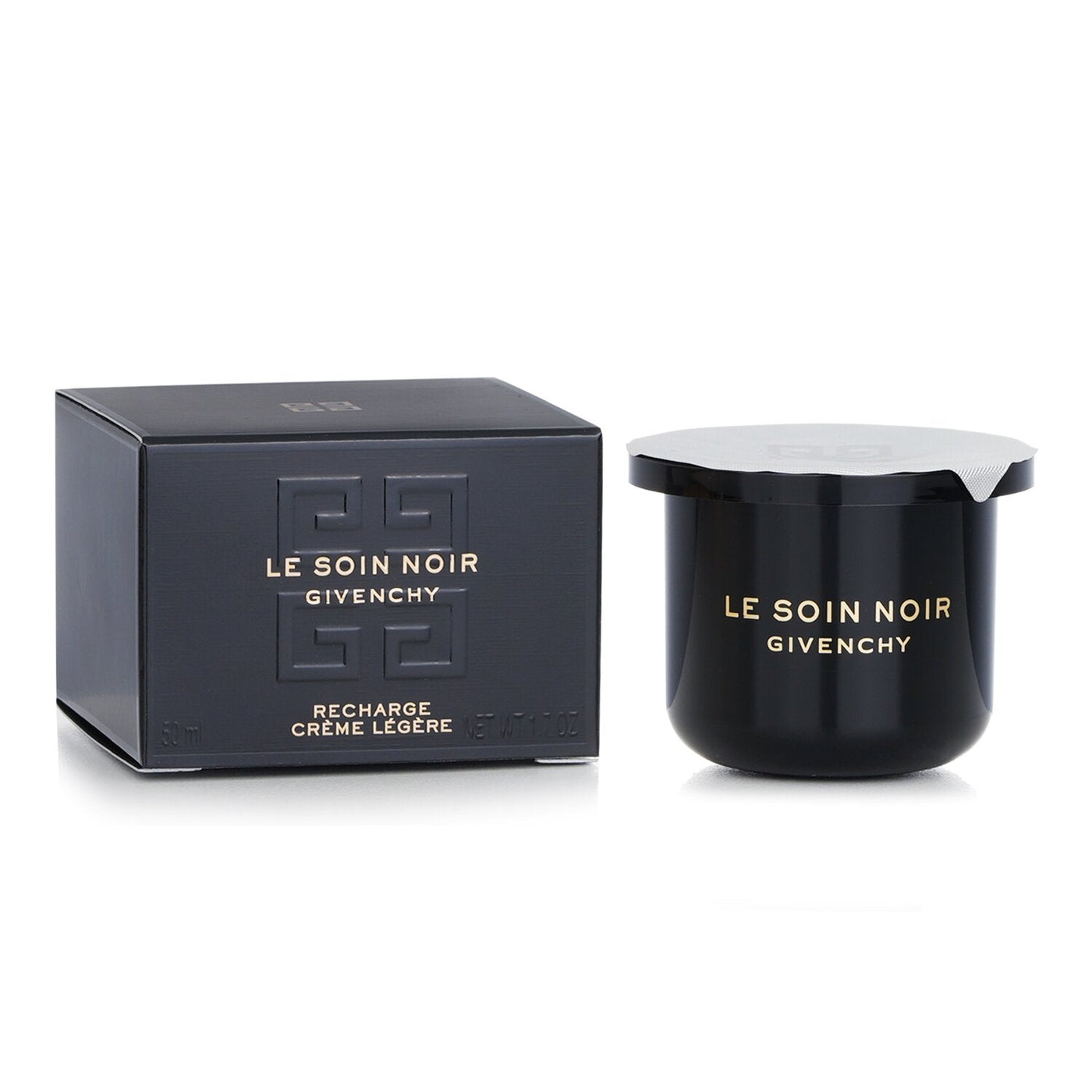 Givenchy Le Soin Noir Crème Legere (Refill)  50ml/1.7oz