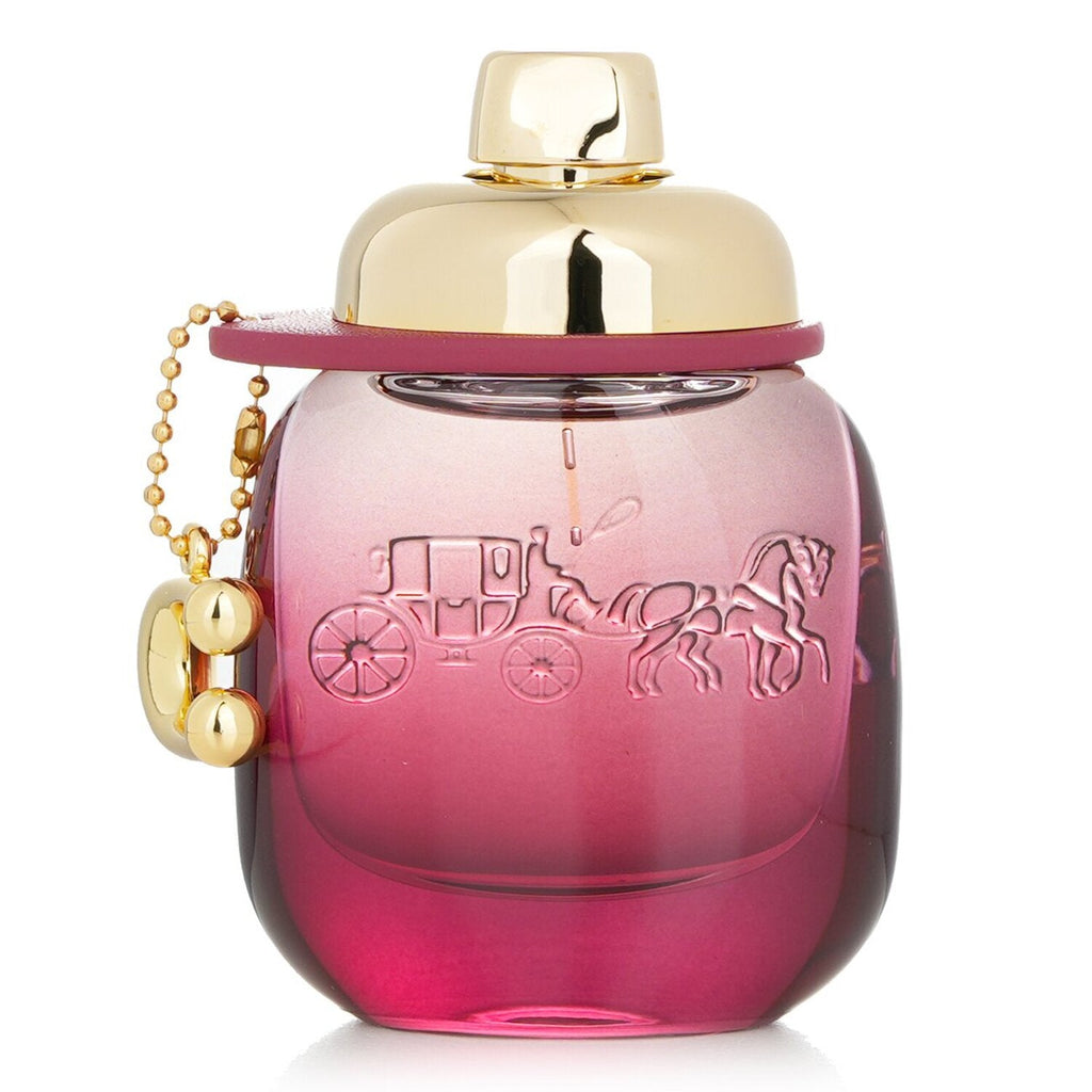 Coach Wild Rose Eau De Parfum Spray  50ml/1.7oz