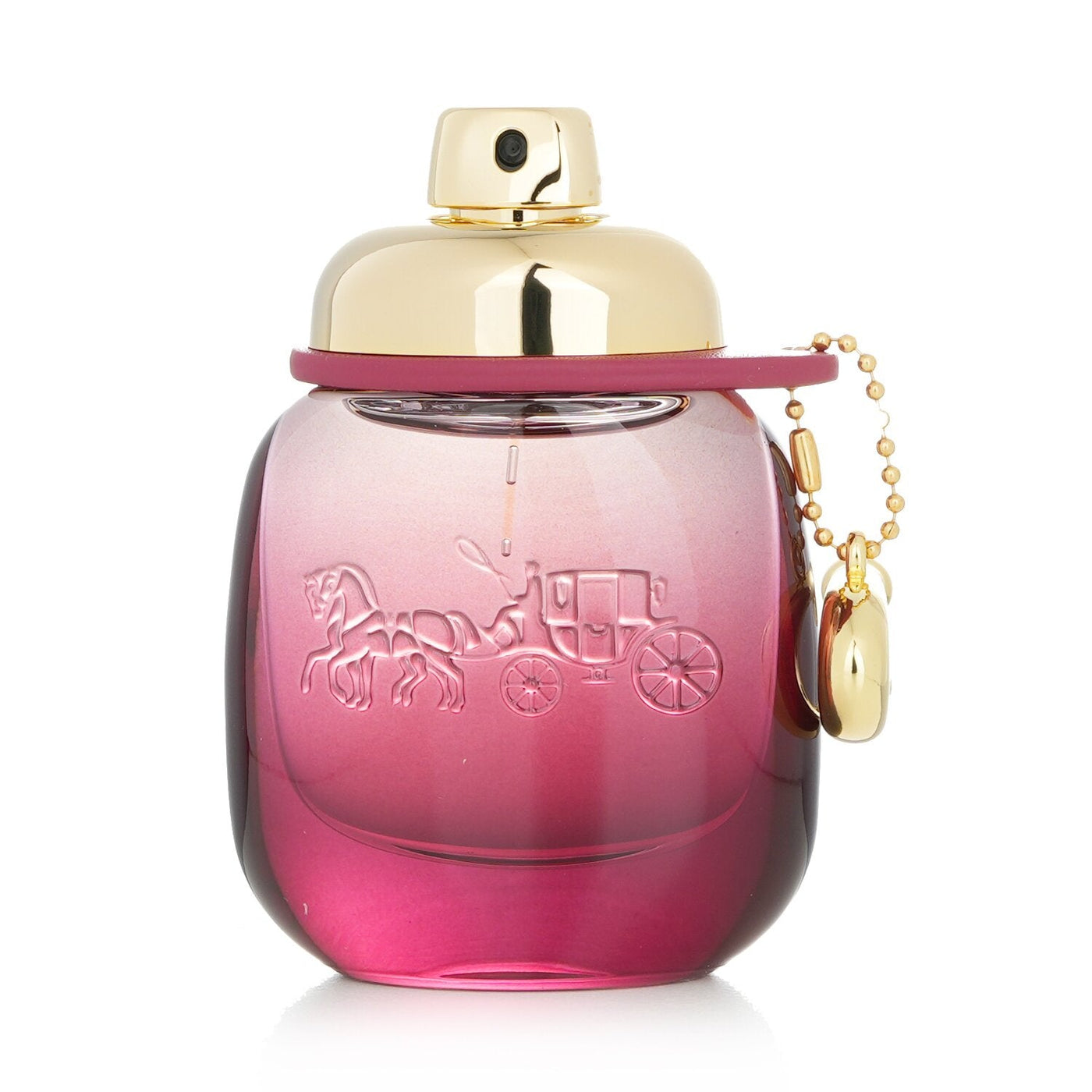 Coach Wild Rose Eau De Parfum Spray  90ml/3oz