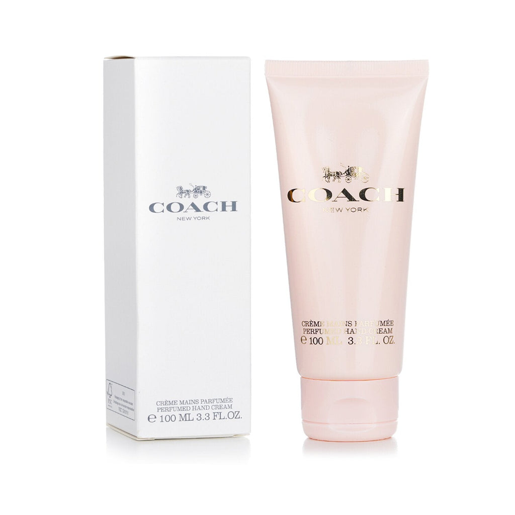 Coach Perfumed Hand Cream  100ml/3.3oz