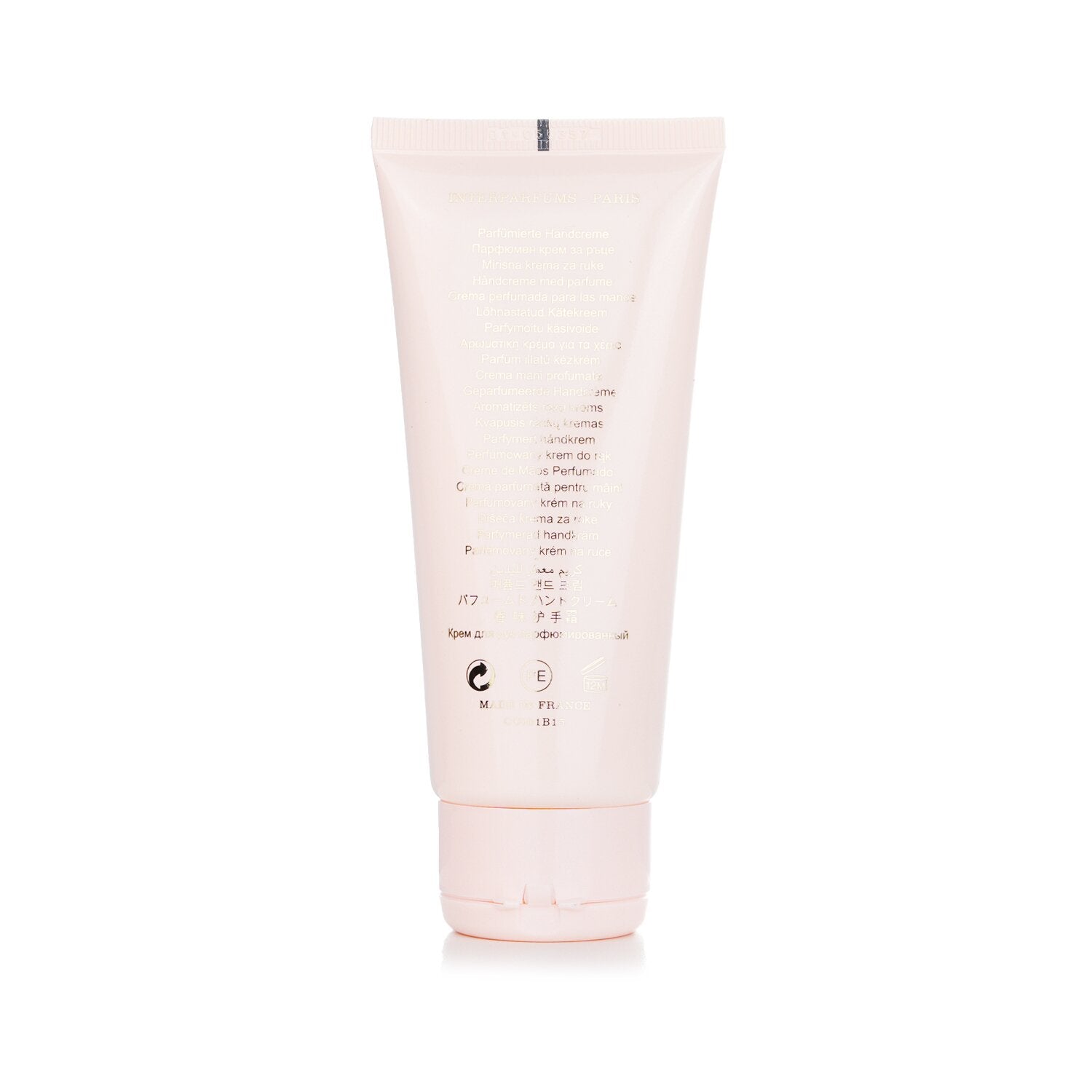 Coach Perfumed Hand Cream  100ml/3.3oz