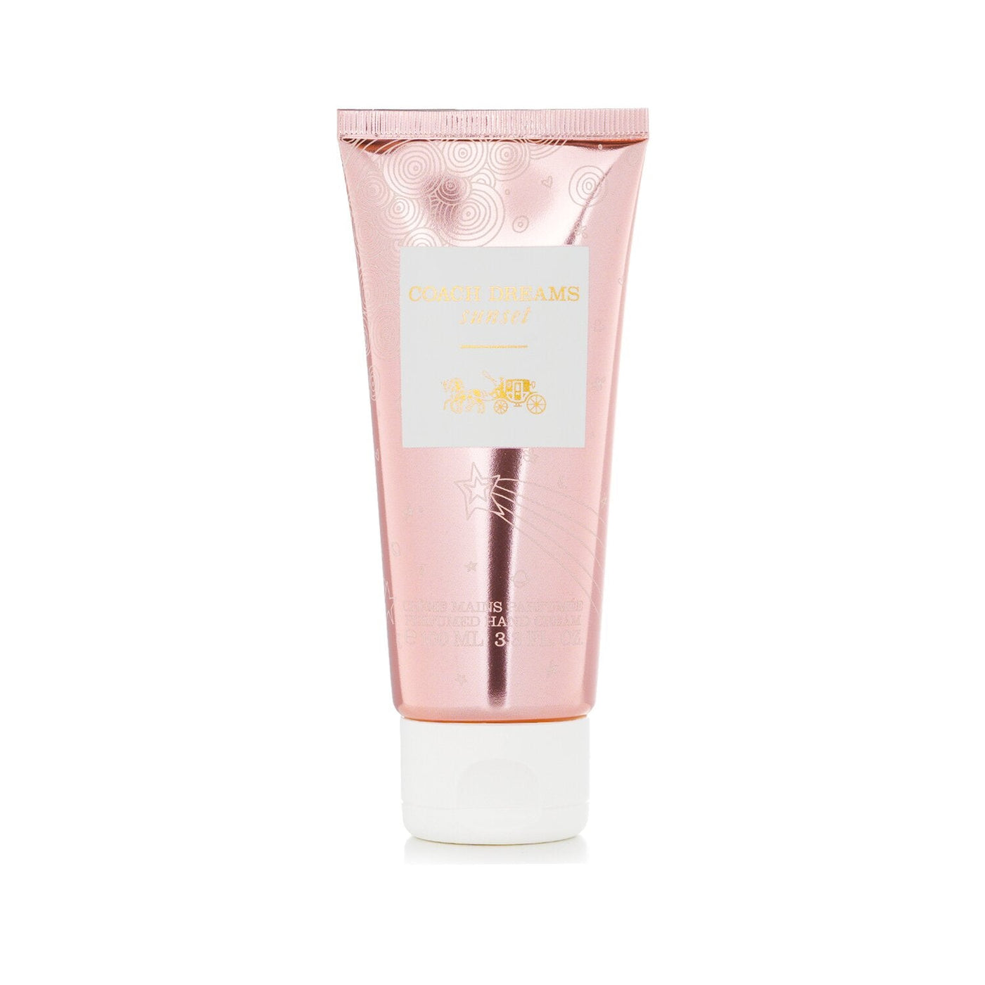 Coach Dreams Sunset Perfumed Hand Cream  100ml/3.3oz