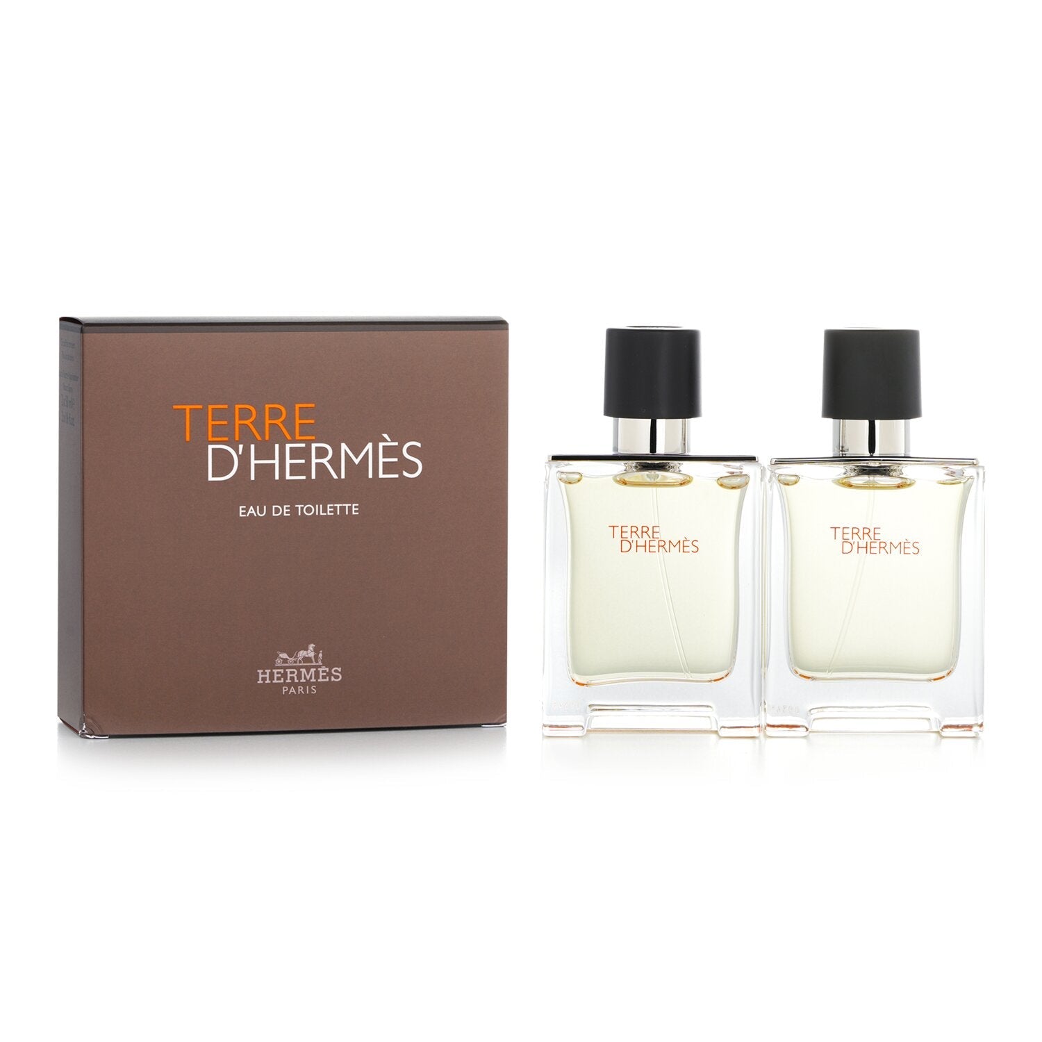 Hermes Terre D'Hermes Coffret  2pcs