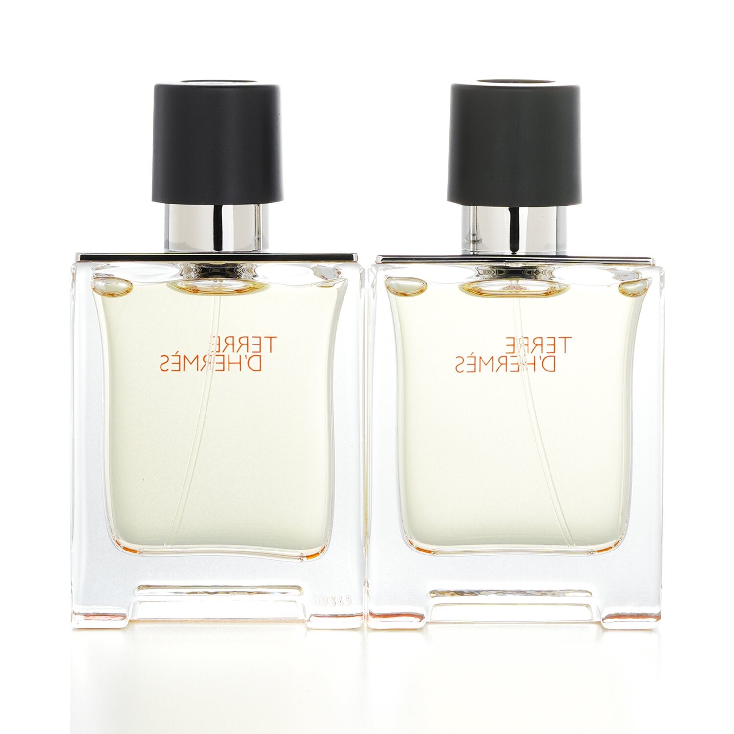 Hermes Terre D'Hermes Coffret  2pcs