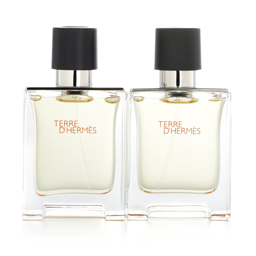Hermes Terre D'Hermes Coffret  2pcs