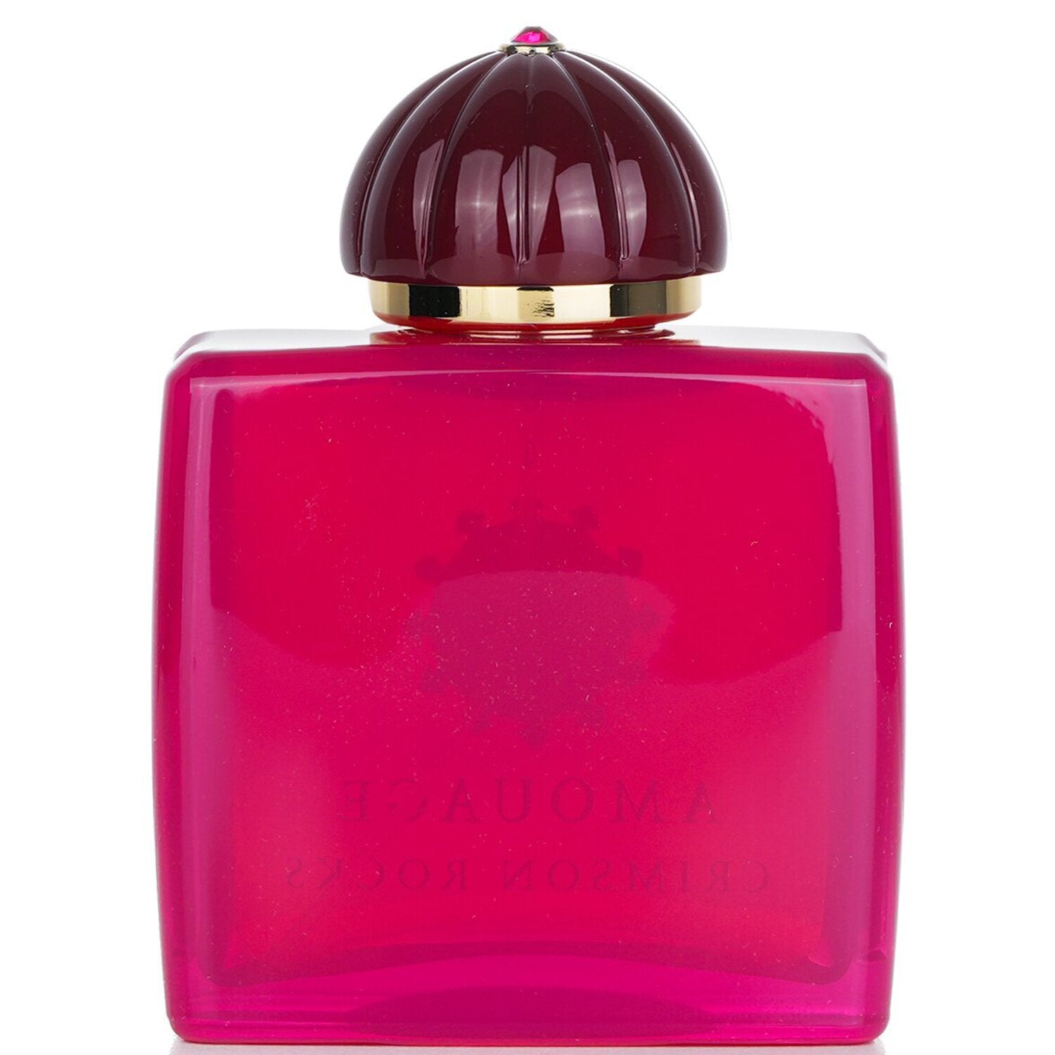 Amouage Crimson Rocks Eau De Parfum Spray  100ml/3.4oz