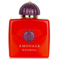 Amouage Material Eau De Parfum Spray 100ml/3.4oz