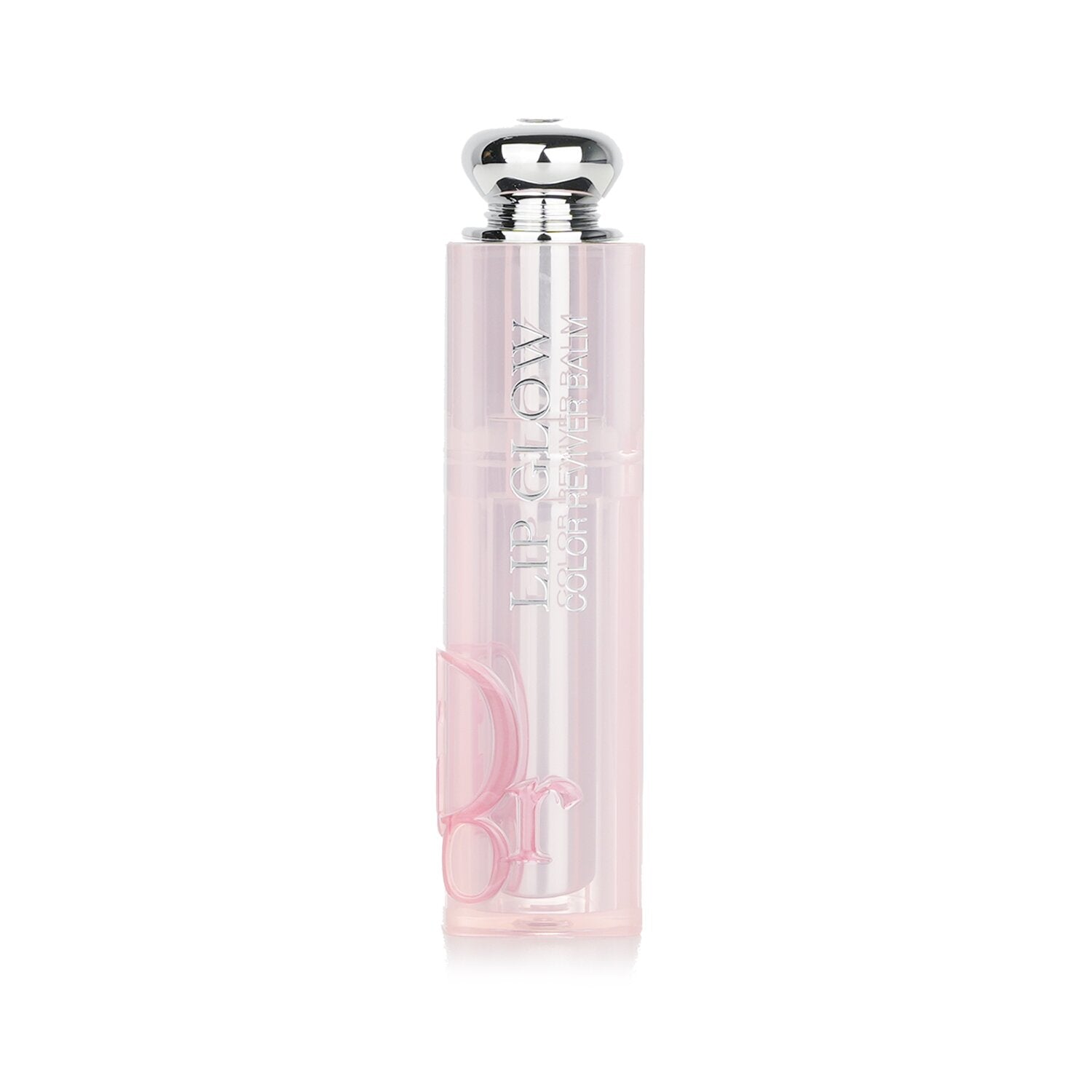 Christian Dior Dior Addict Lip Glow Reviving Lip Balm - #011 Rose Gold (box slightly damage)  3.2g/0.11oz