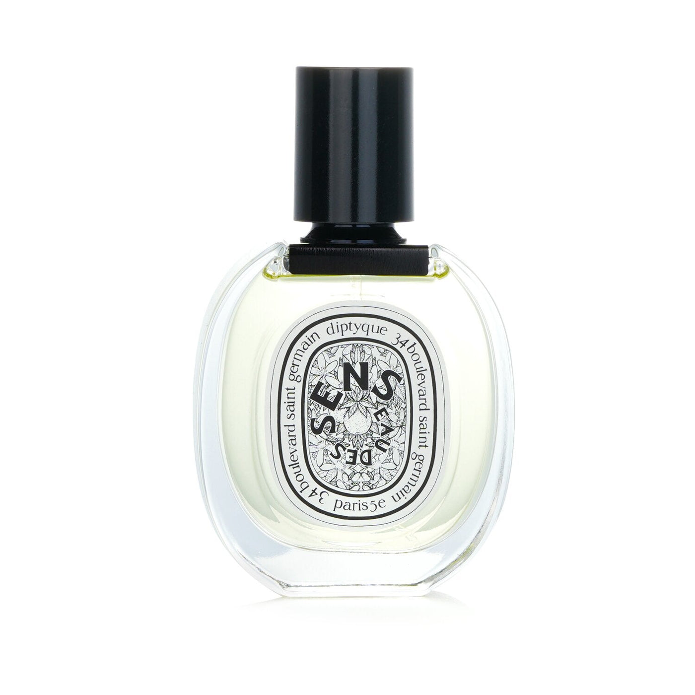 Diptyque Eau Des Sens Eau De Toilette Spray  100ml/3.4oz