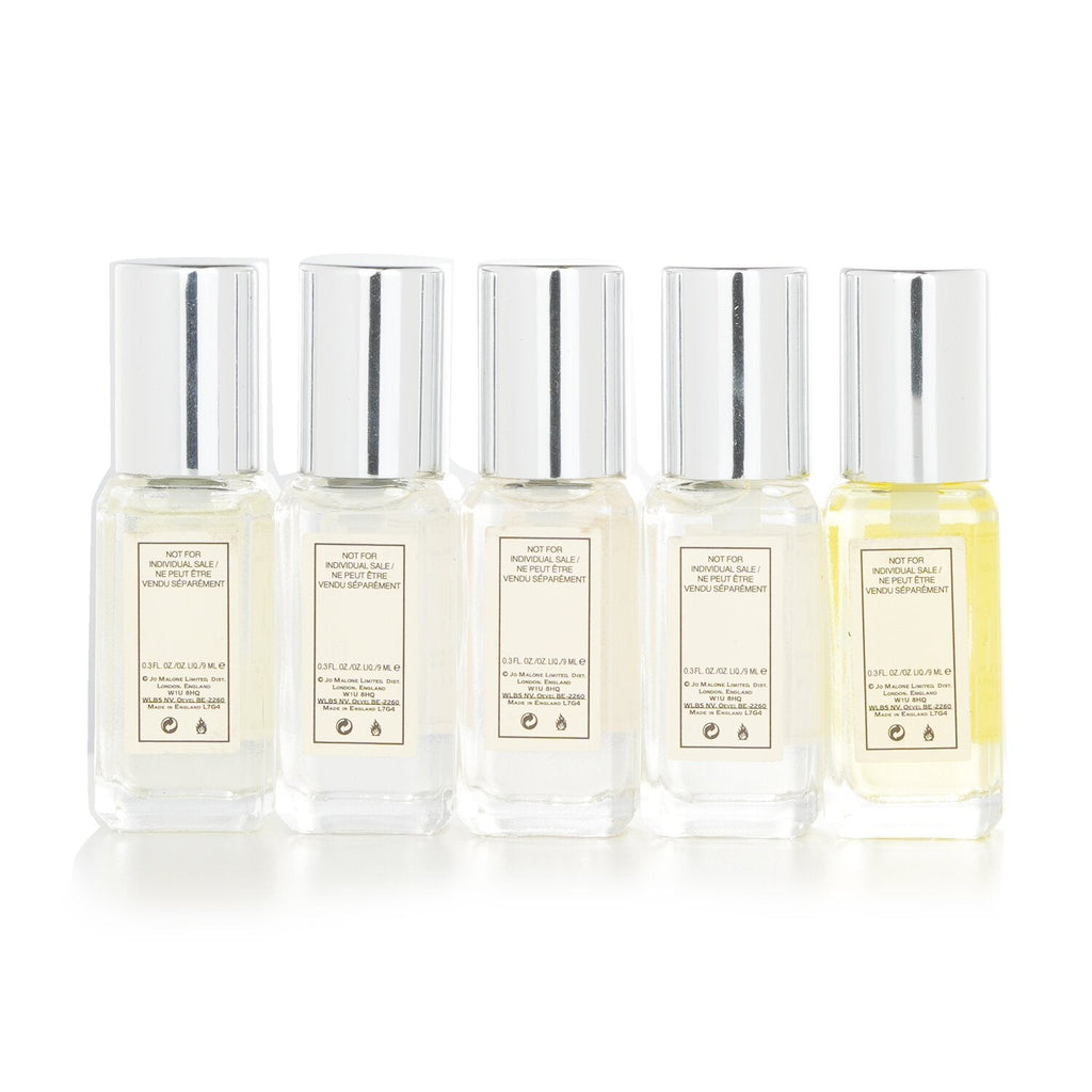 Jo Malone Cologne Set:  5pcs